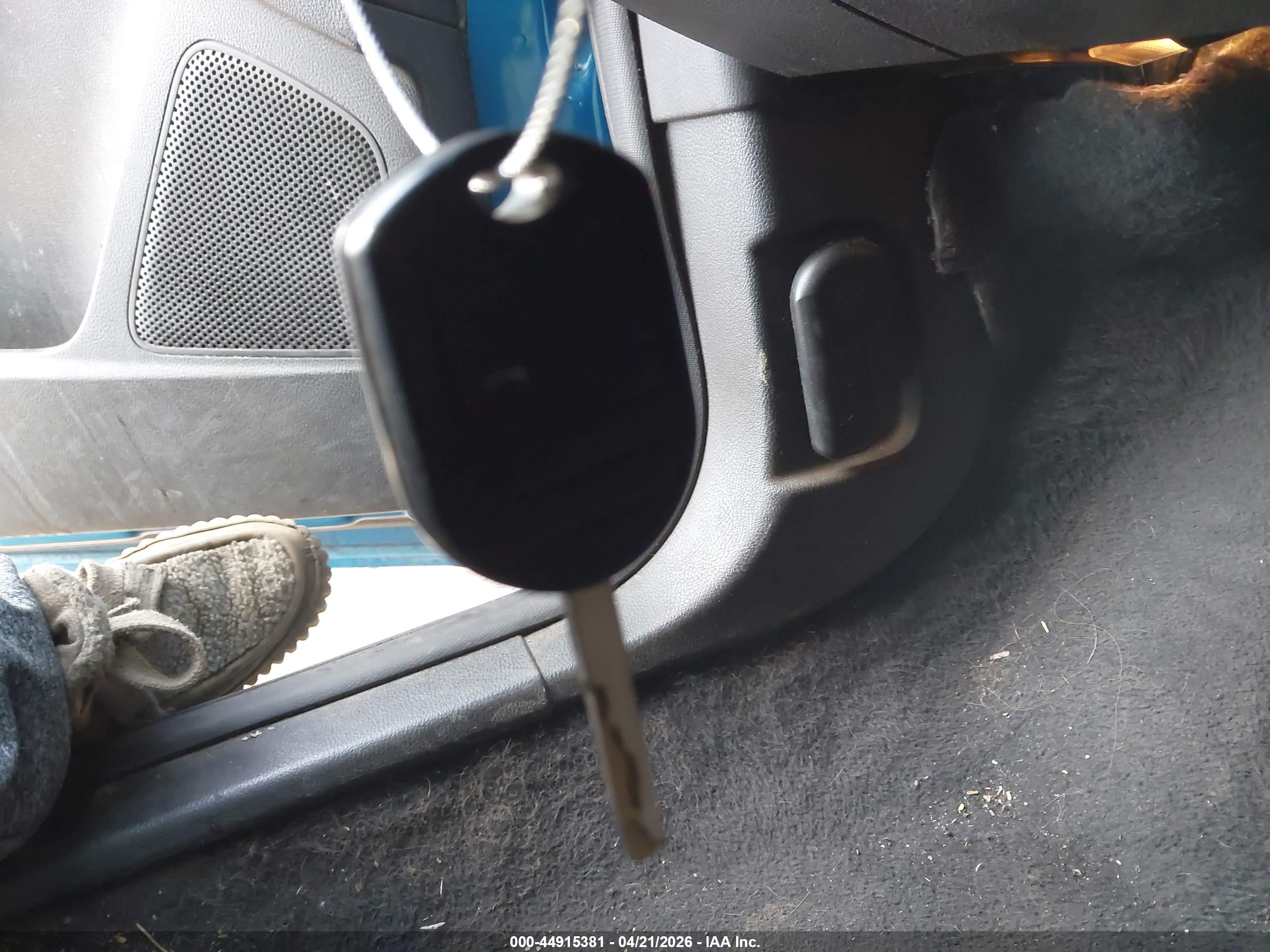 FORD FOCUS image 11
