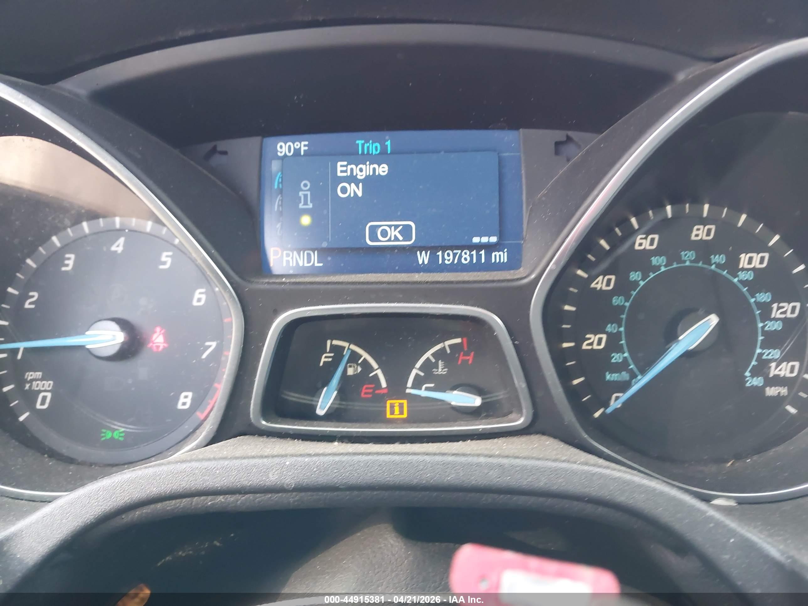FORD FOCUS image 7