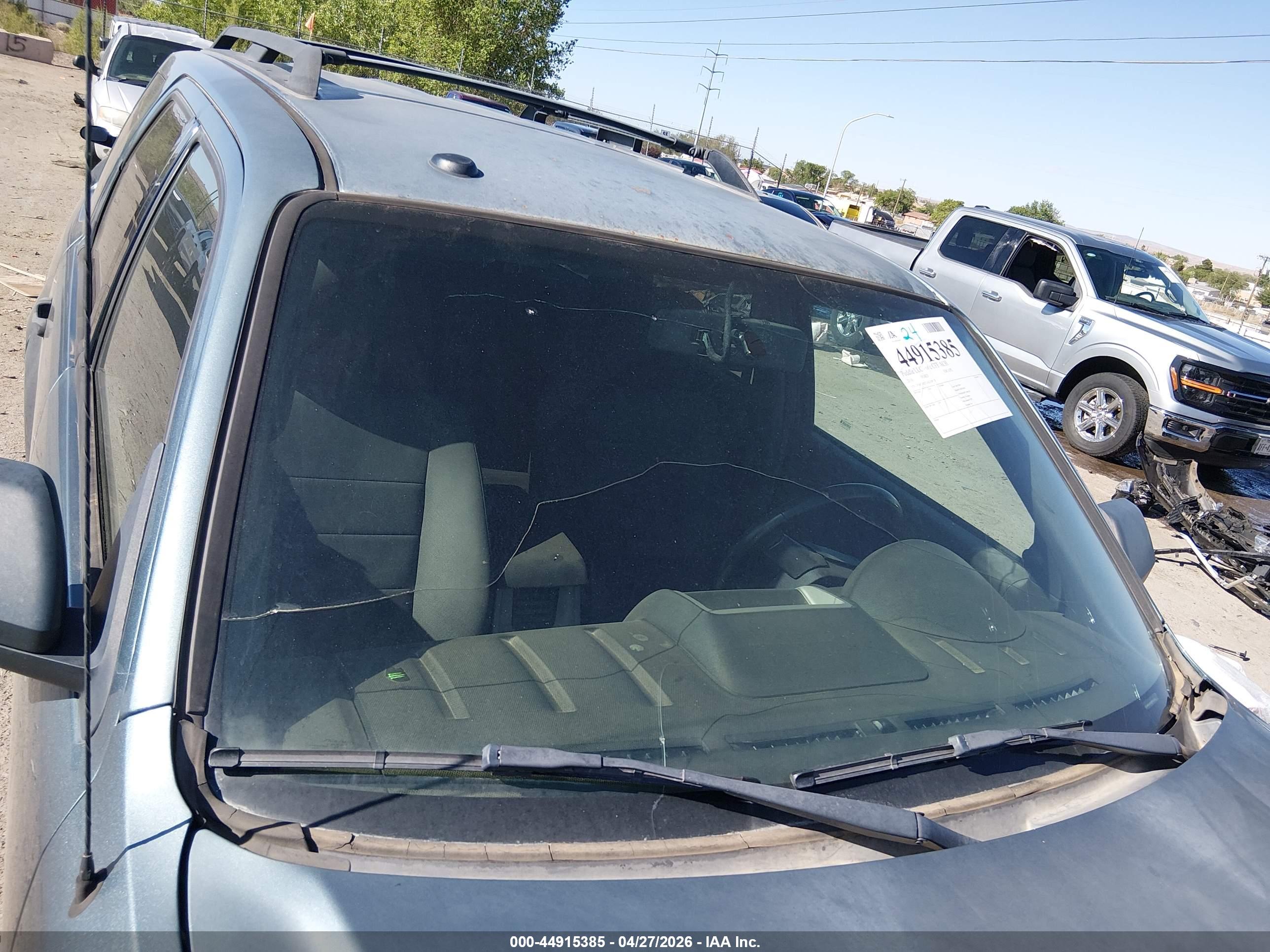 FORD ESCAPE image 6