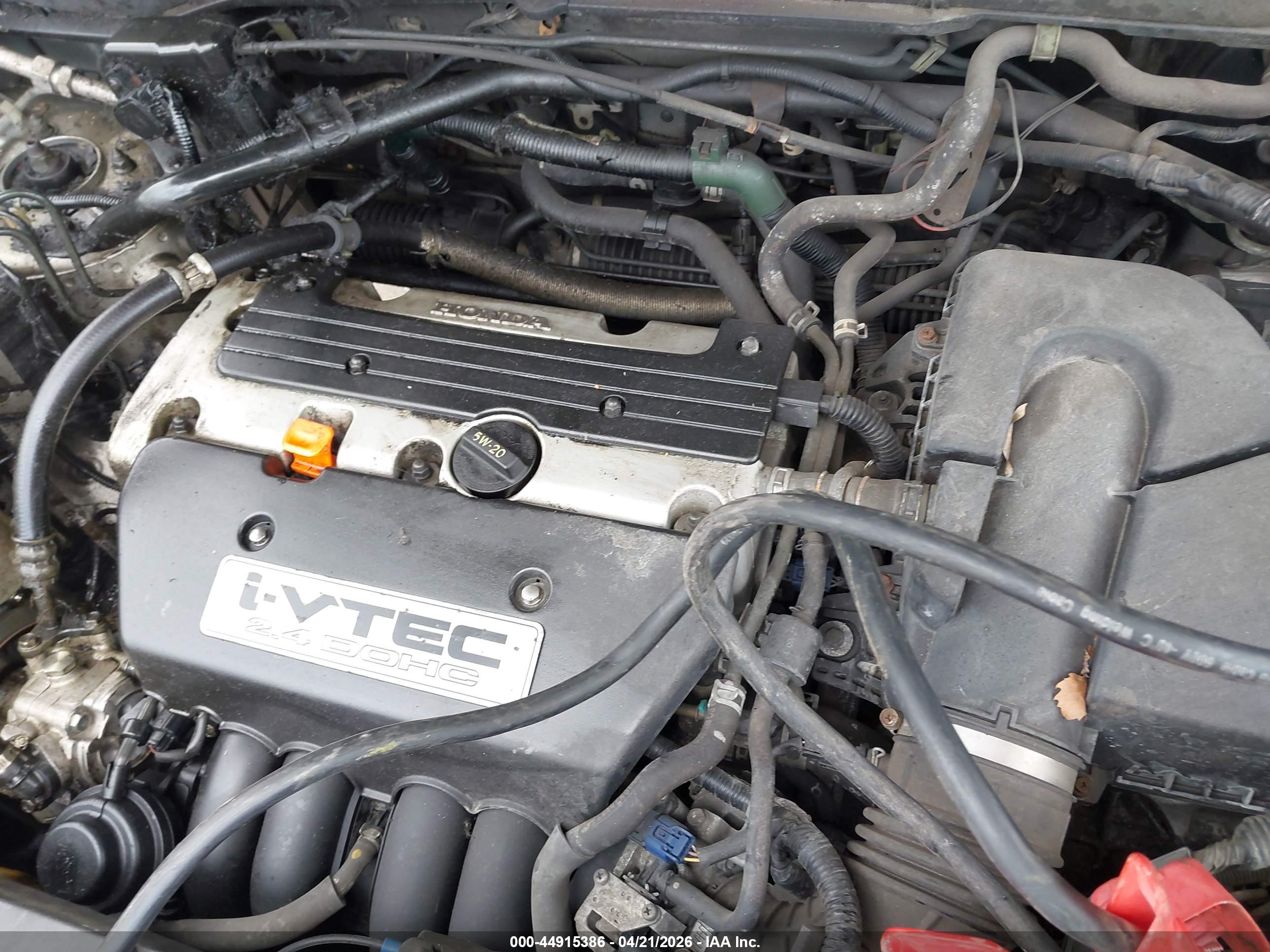 HONDA CR-V image 10