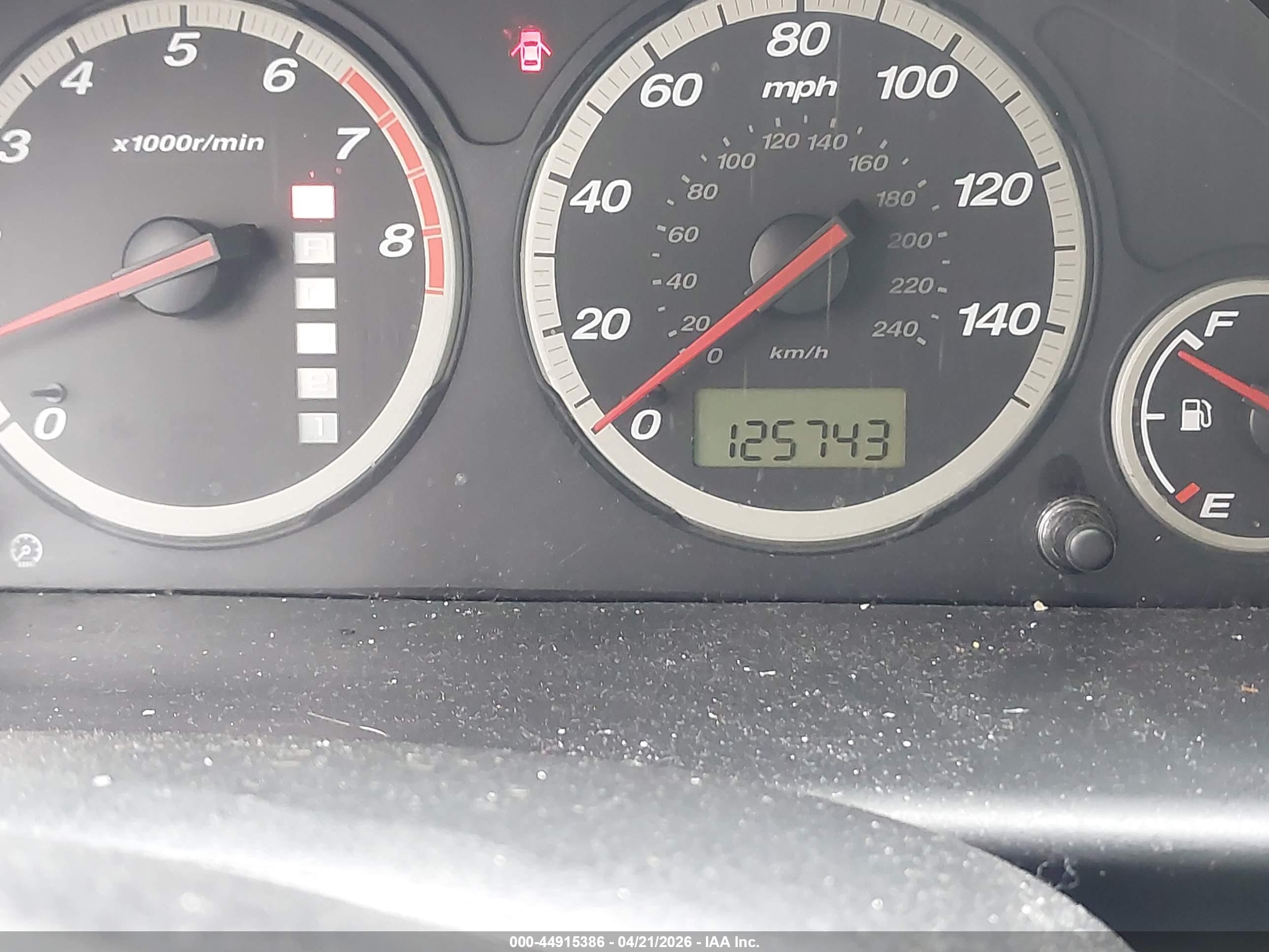 HONDA CR-V image 7