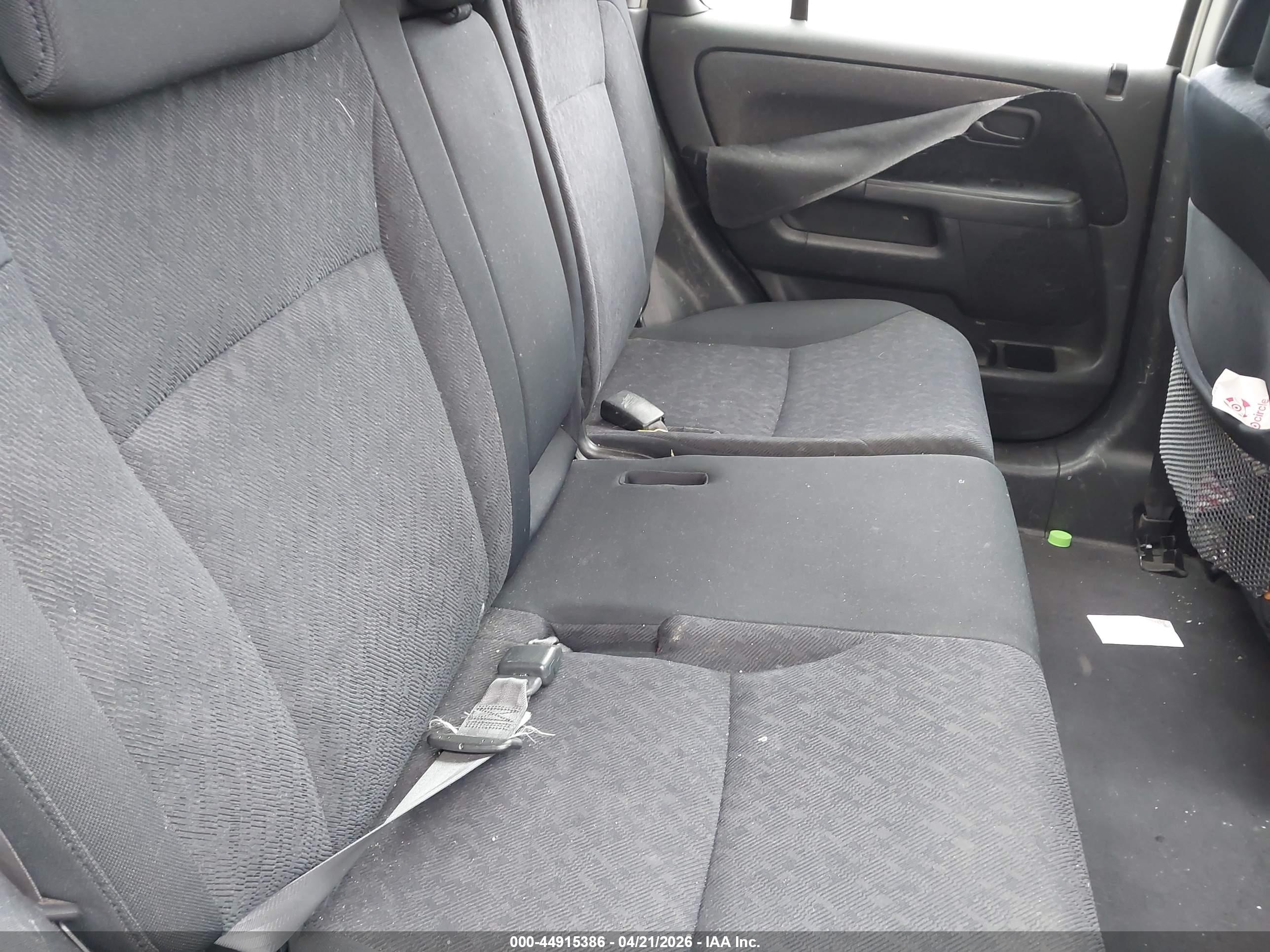 HONDA CR-V image 8