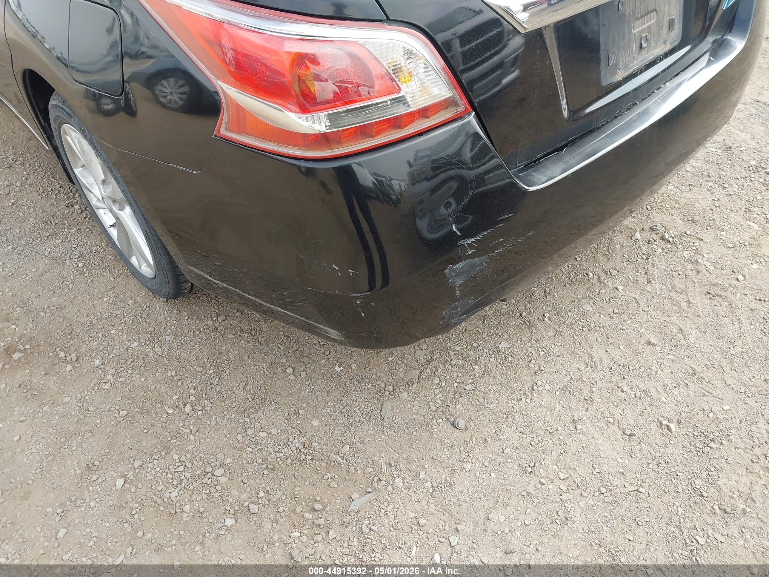 NISSAN ALTIMA image 6