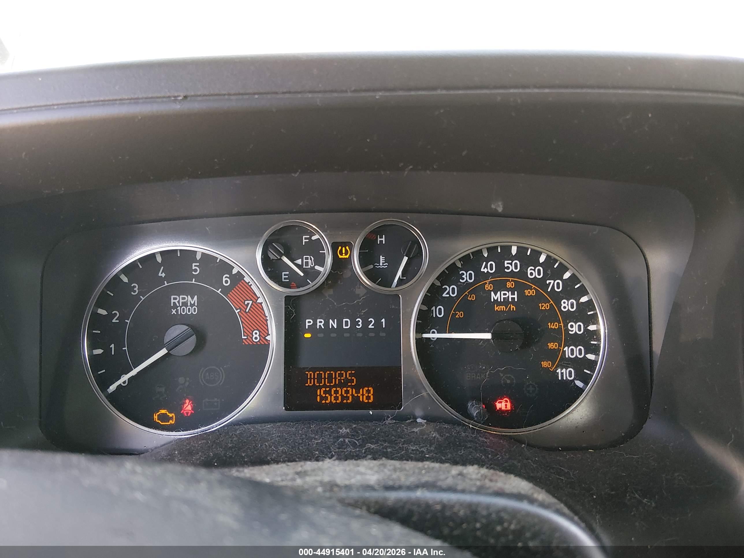 HUMMER H3 image 7
