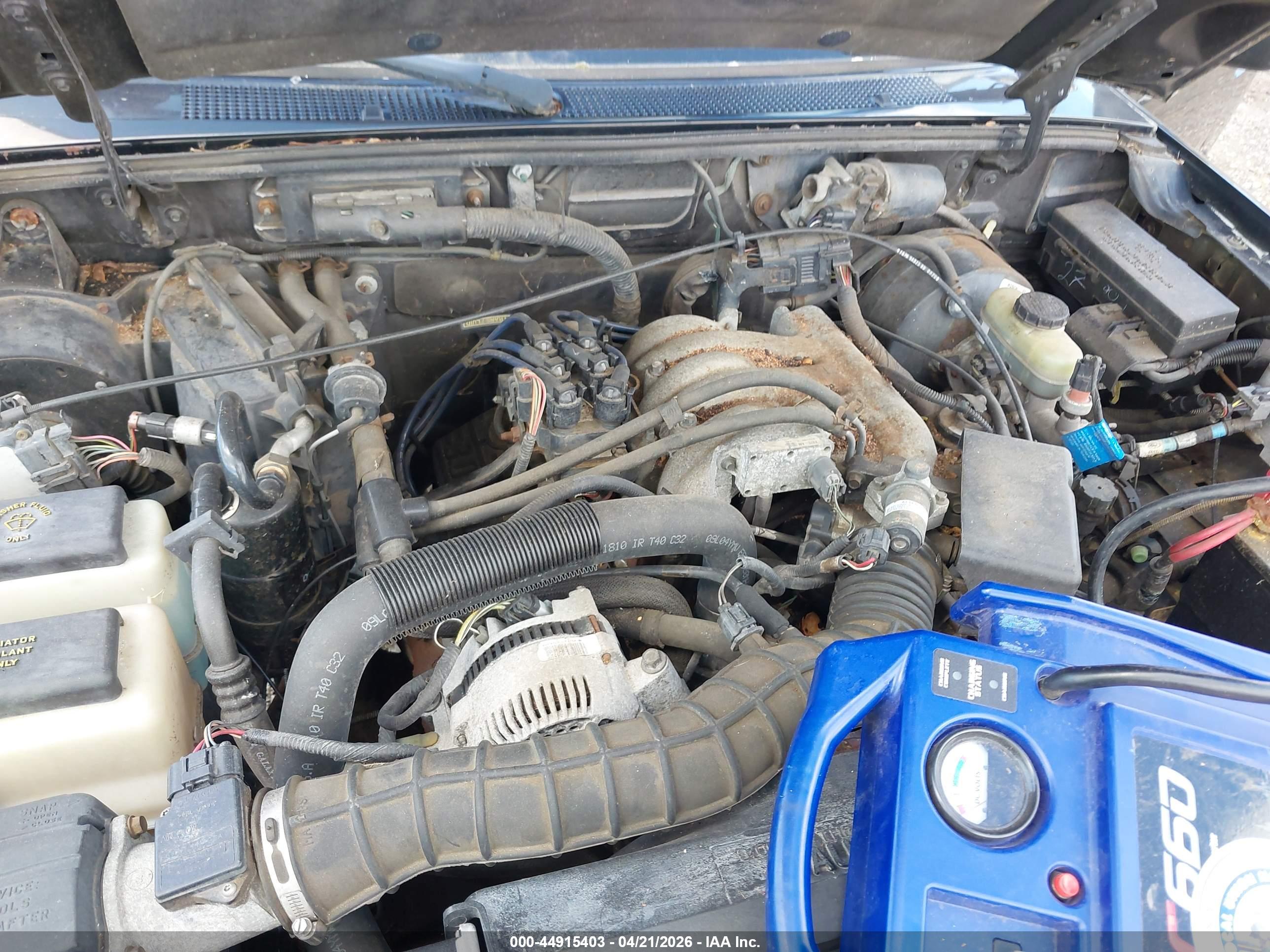 FORD RANGER image 10