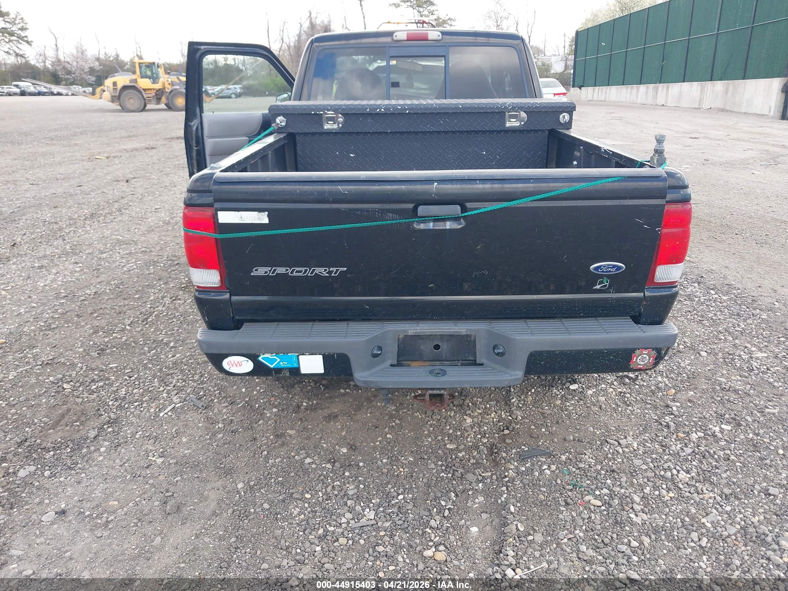 FORD RANGER image 6
