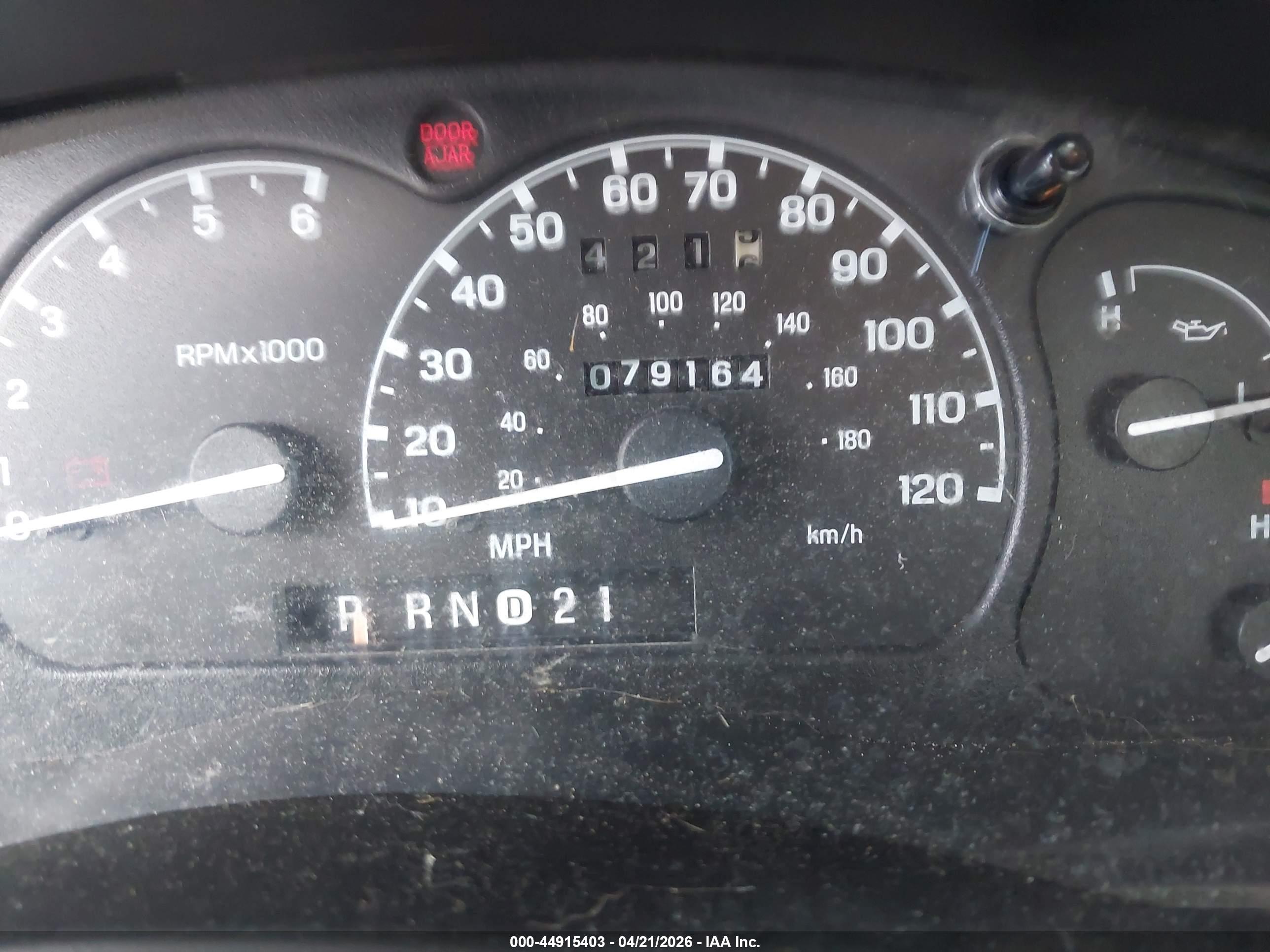 FORD RANGER image 7