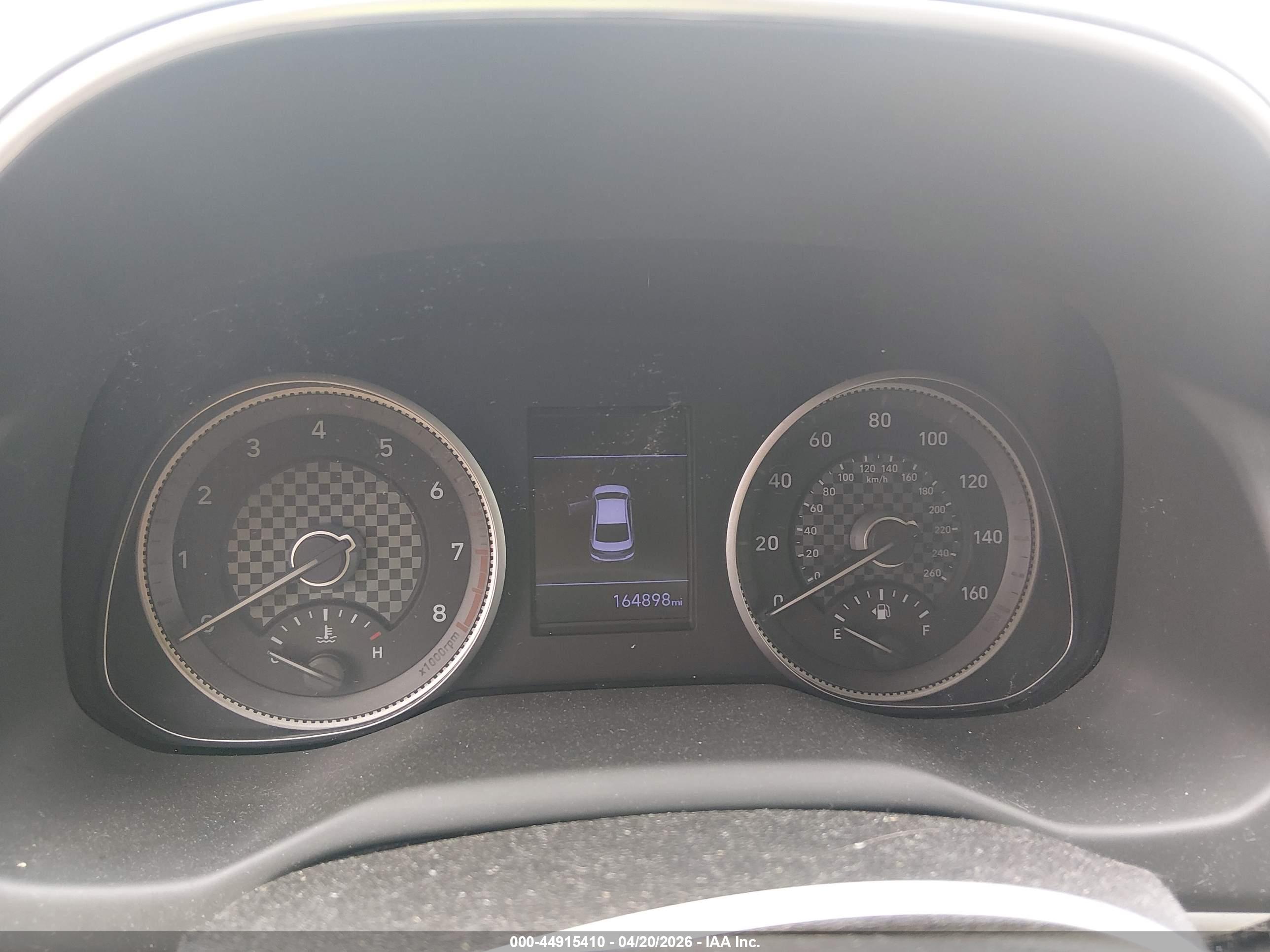 HYUNDAI ELANTRA image 7