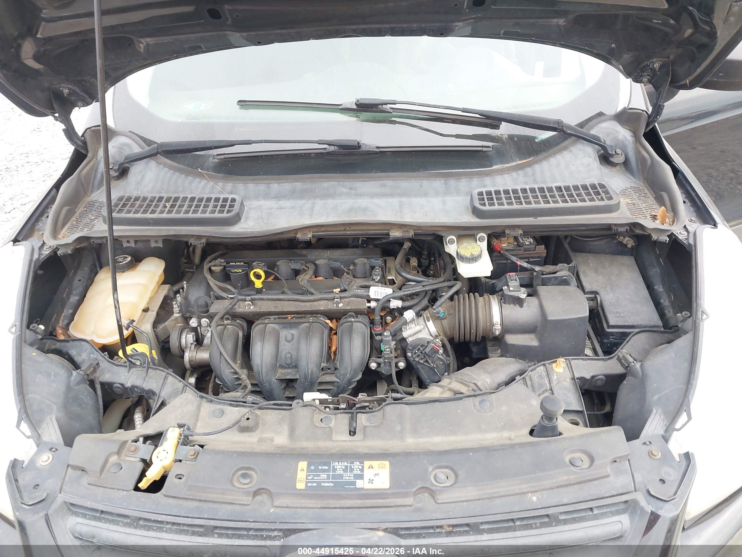 FORD ESCAPE image 10