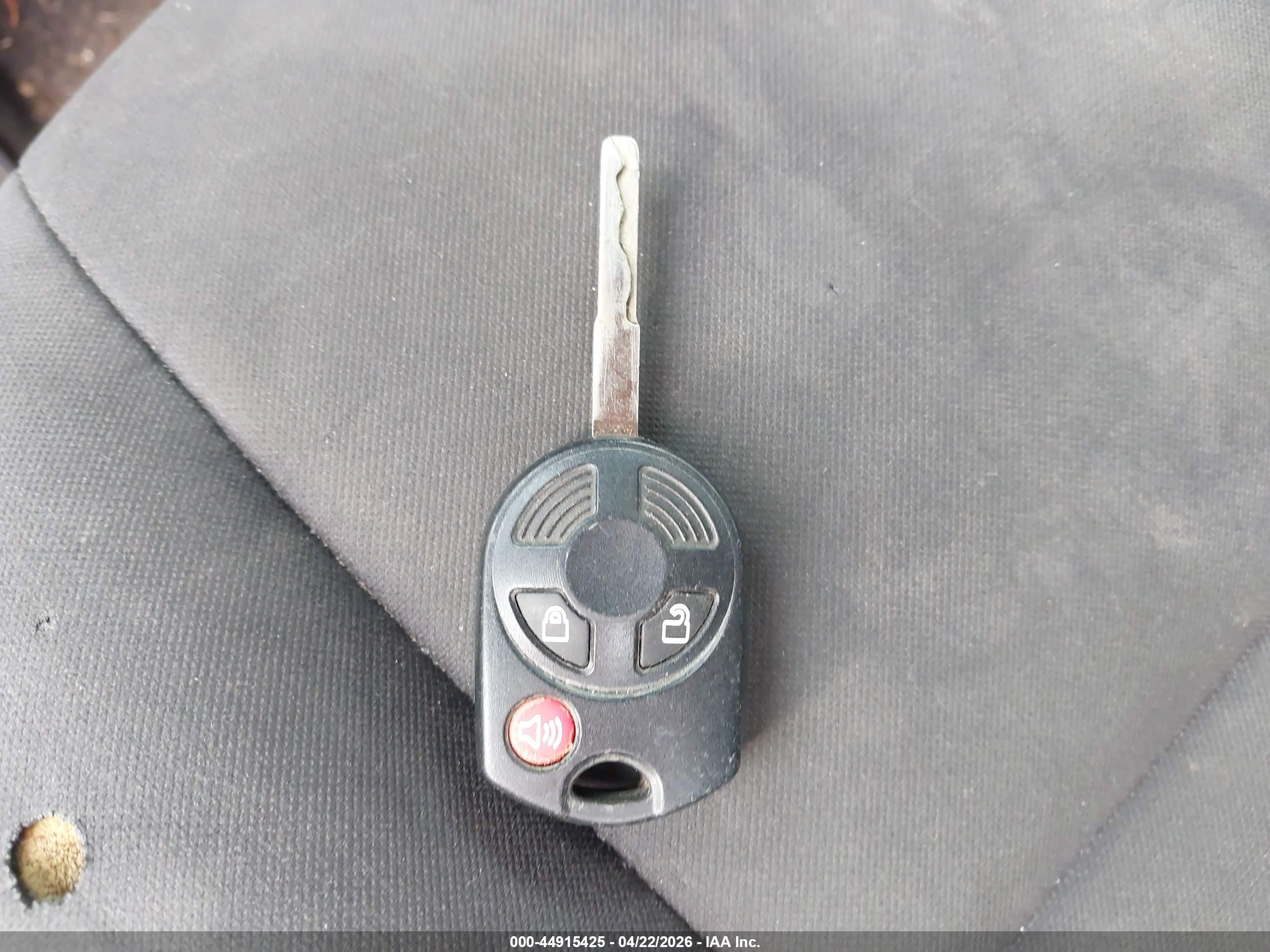 FORD ESCAPE image 11
