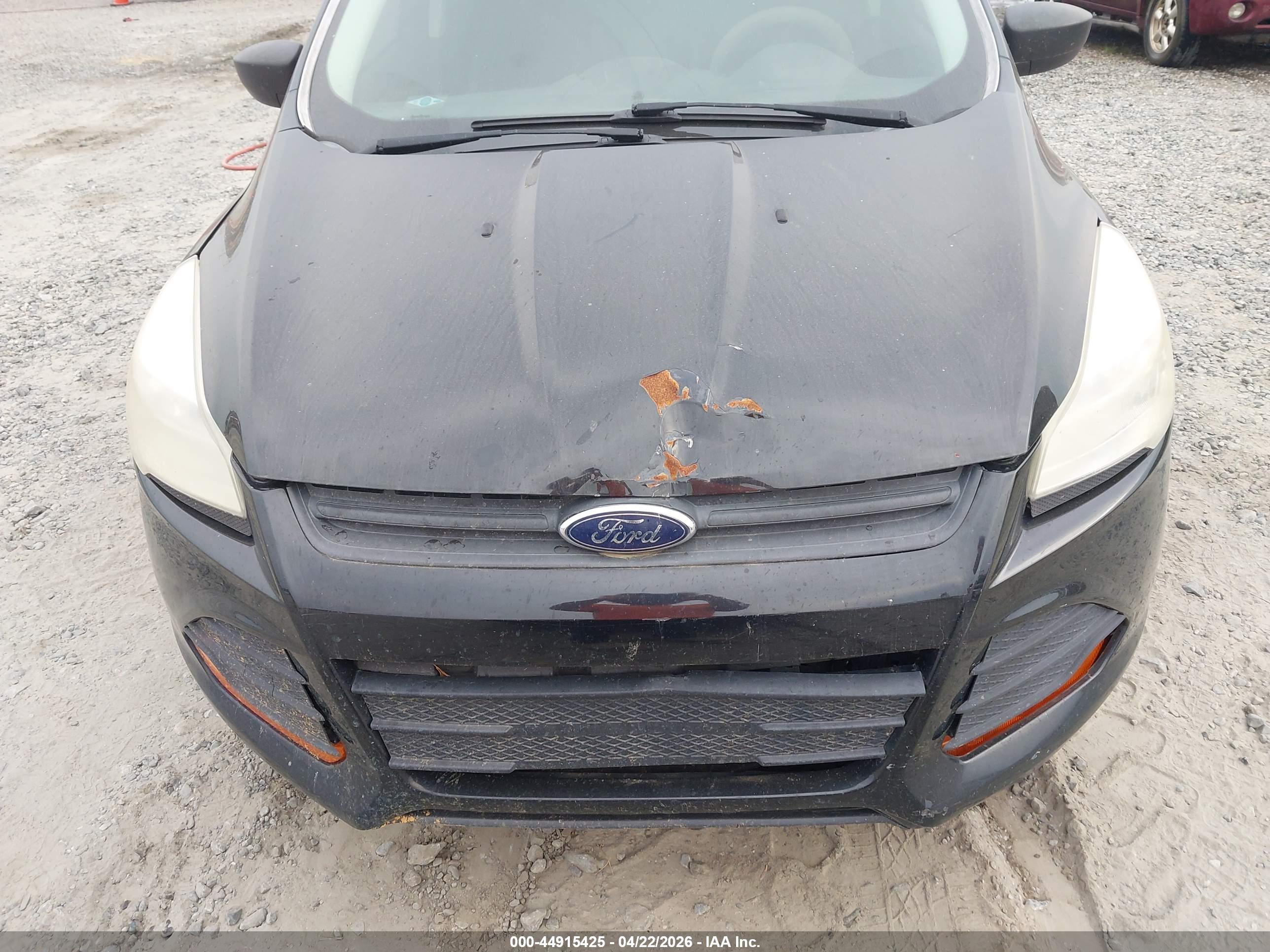 FORD ESCAPE image 6