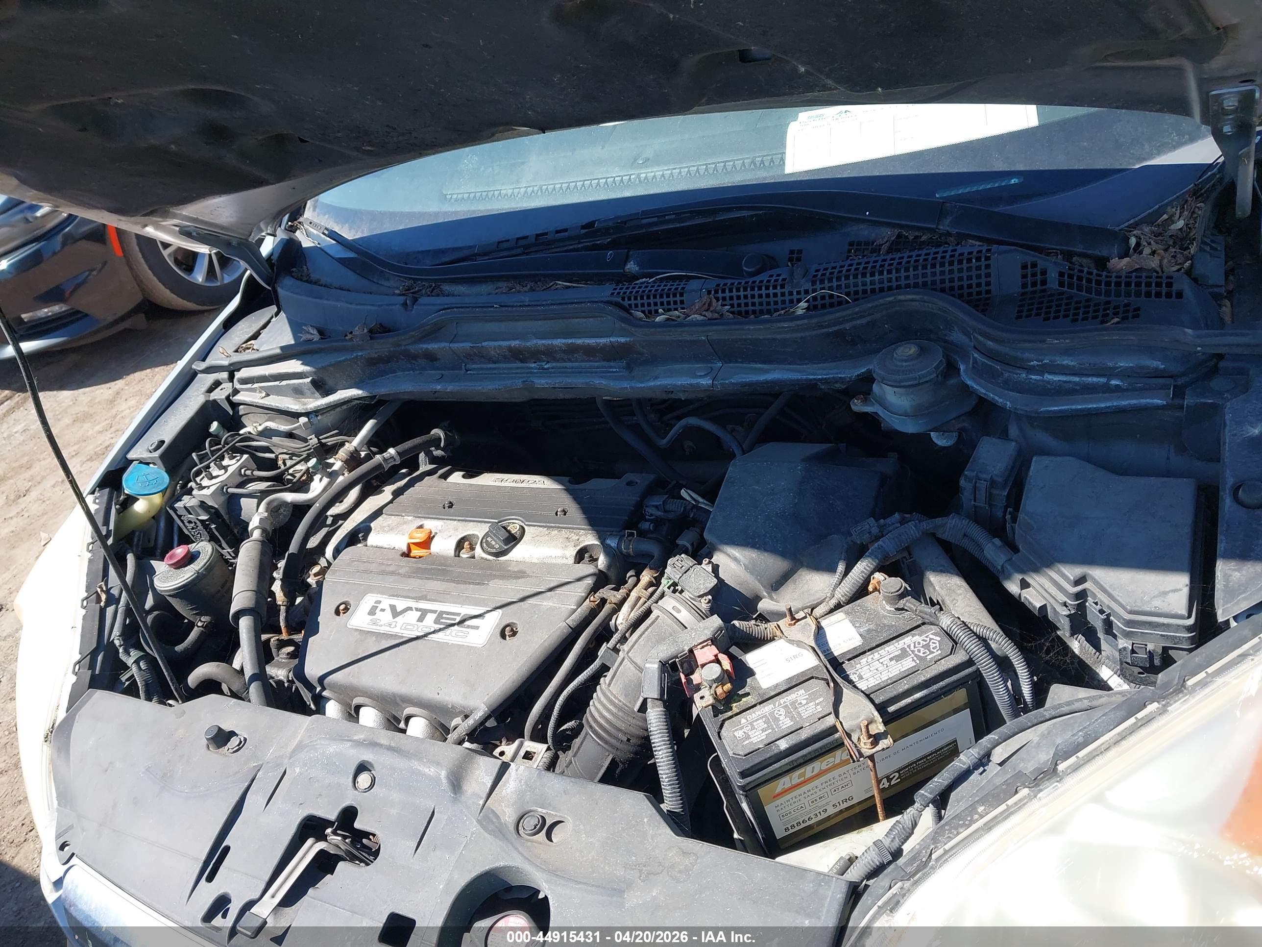 HONDA CR-V image 10