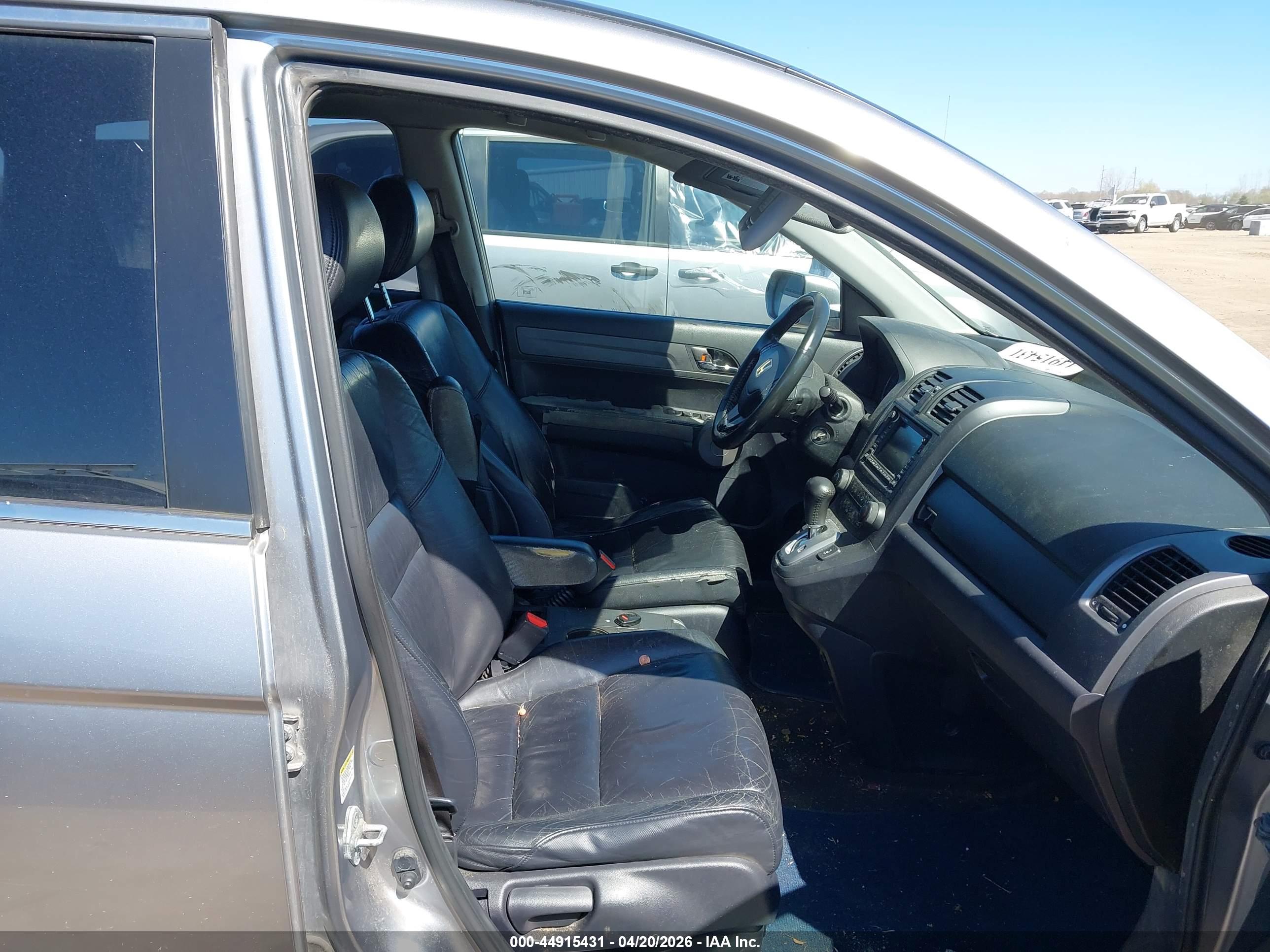 HONDA CR-V image 5