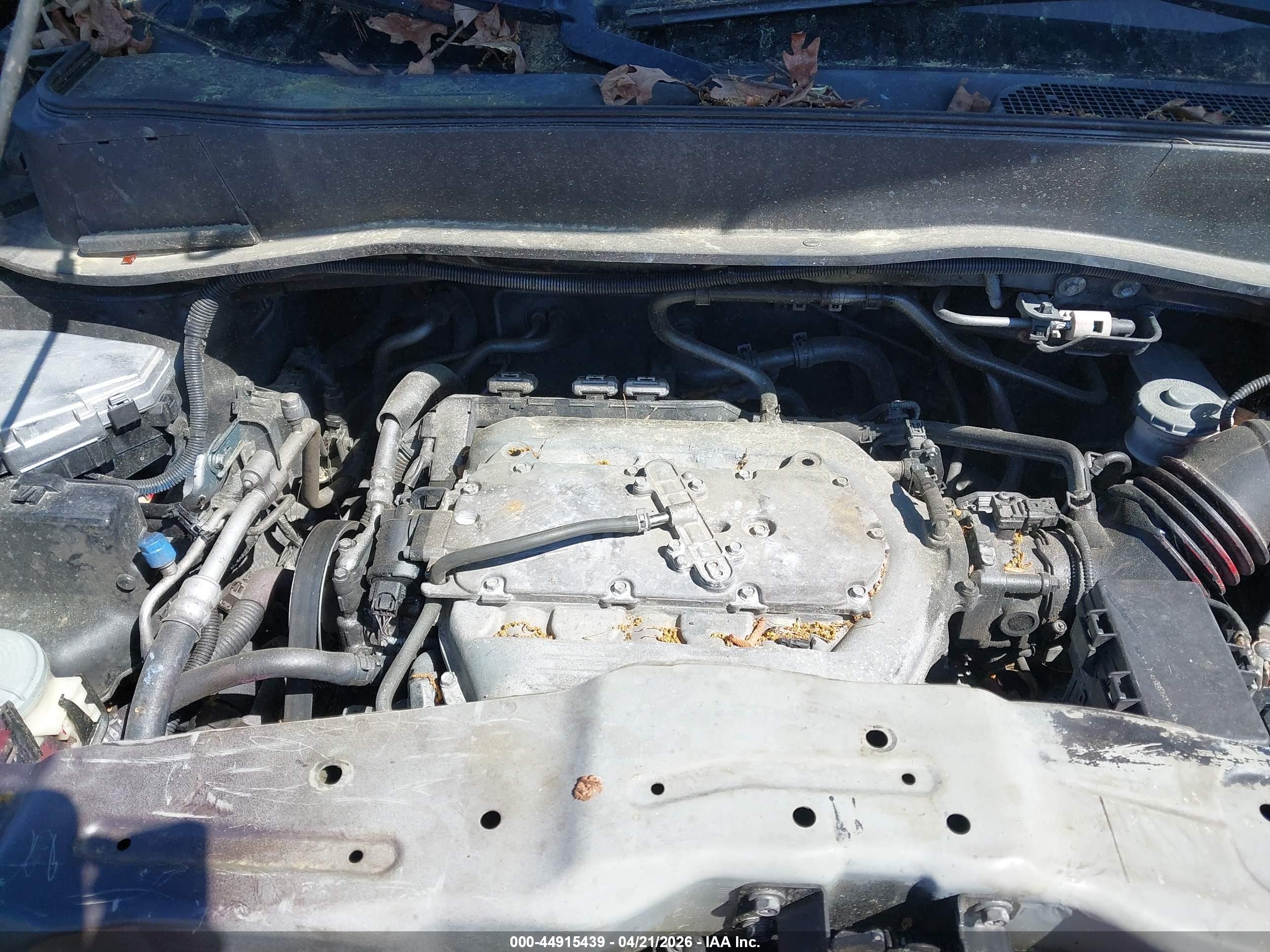 HONDA PILOT image 10