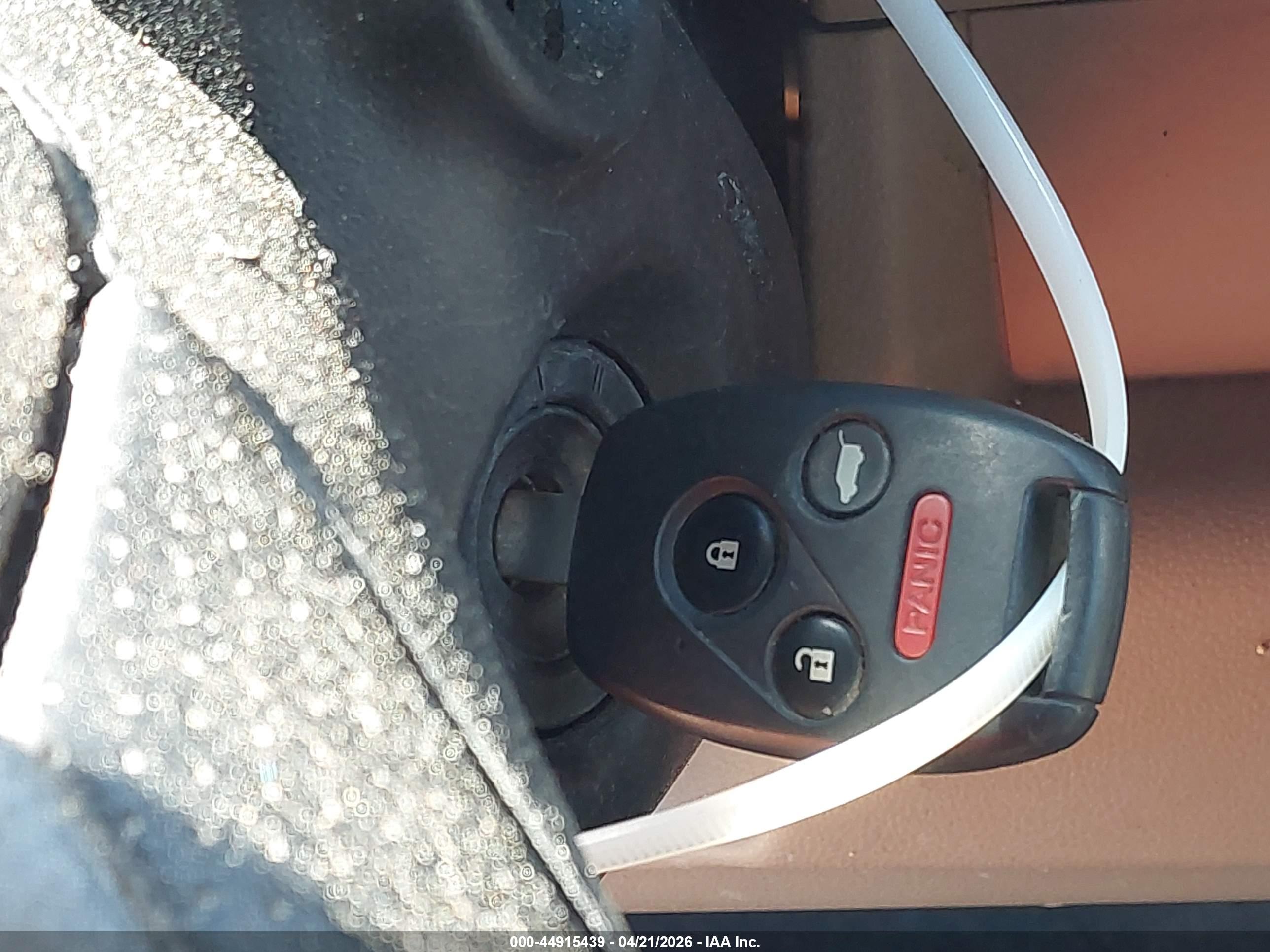 HONDA PILOT image 11