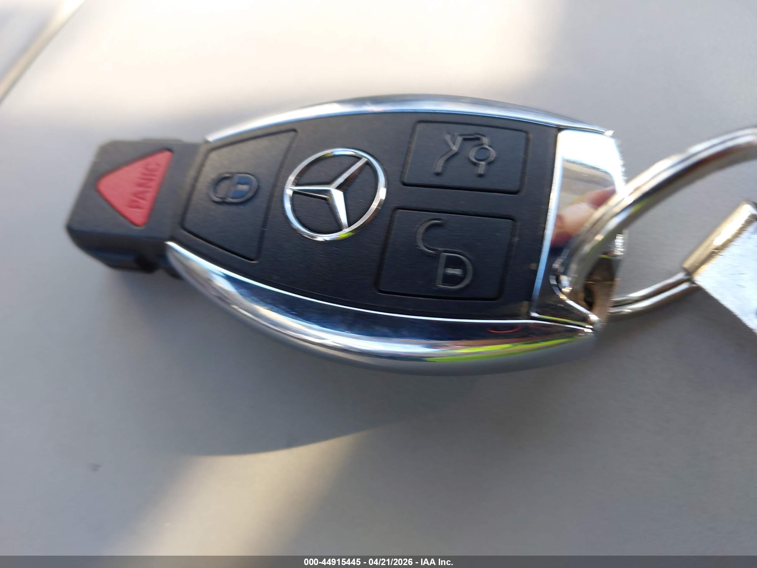 MERCEDES-BENZ S image 11
