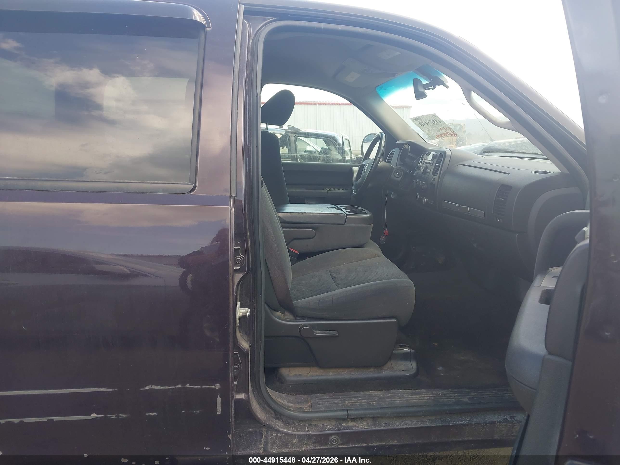 GMC SIERRA image 5