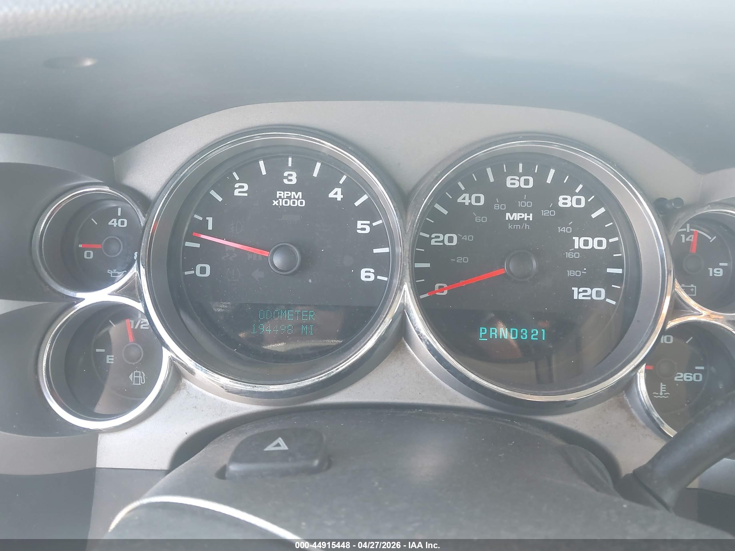 GMC SIERRA image 7