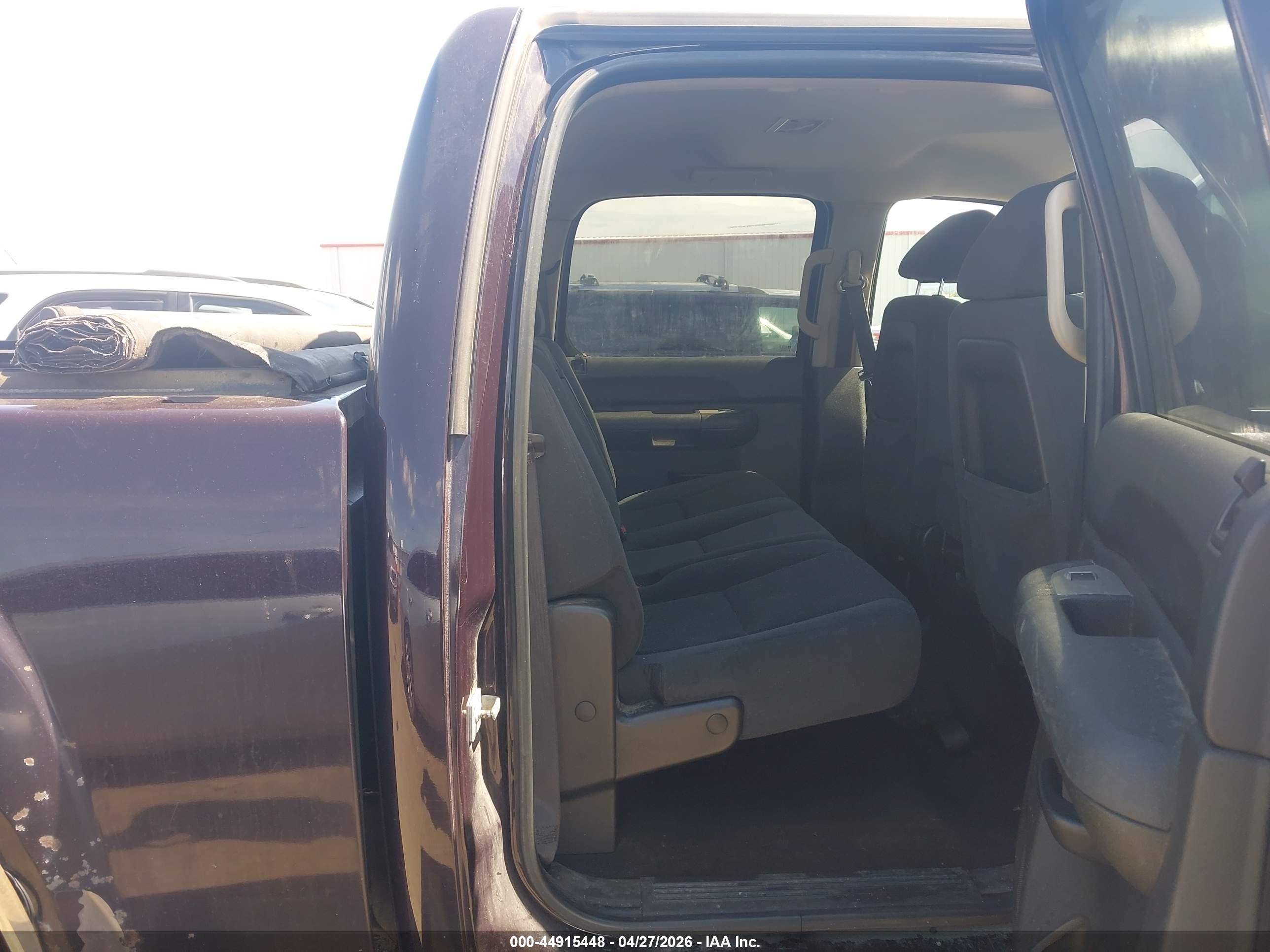 GMC SIERRA image 8