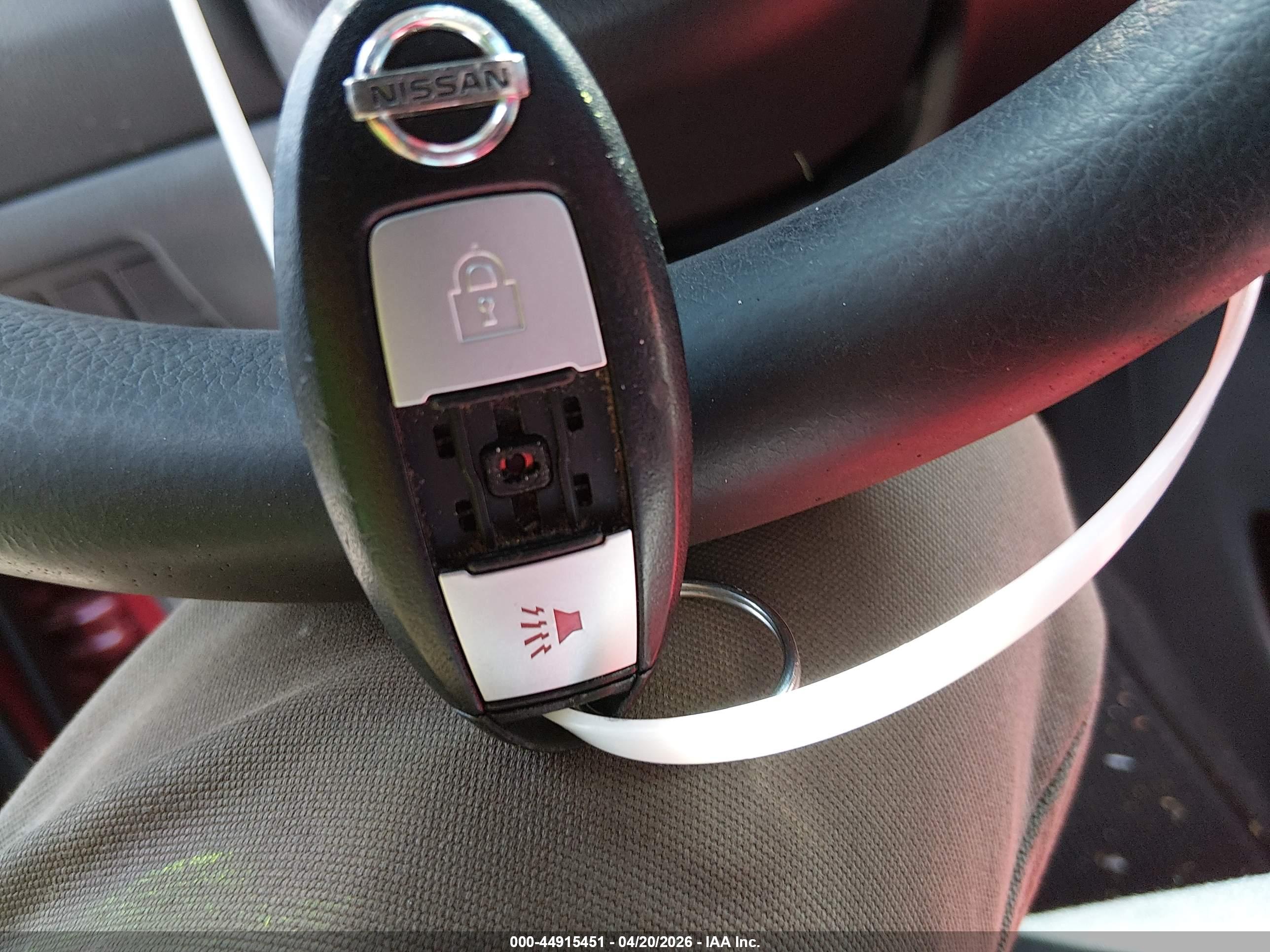 NISSAN PATHFINDER image 11