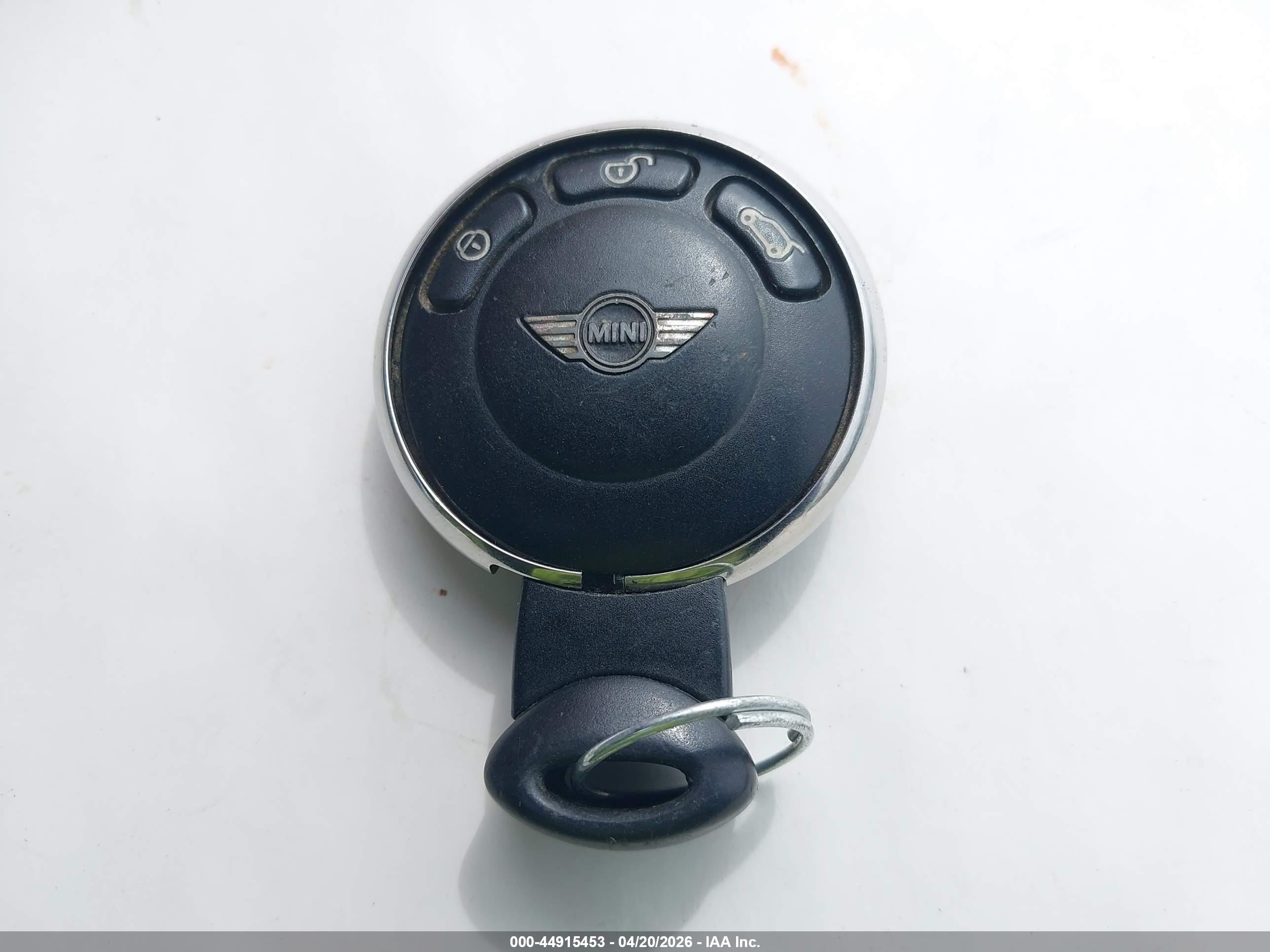 MINI HARDTOP image 11