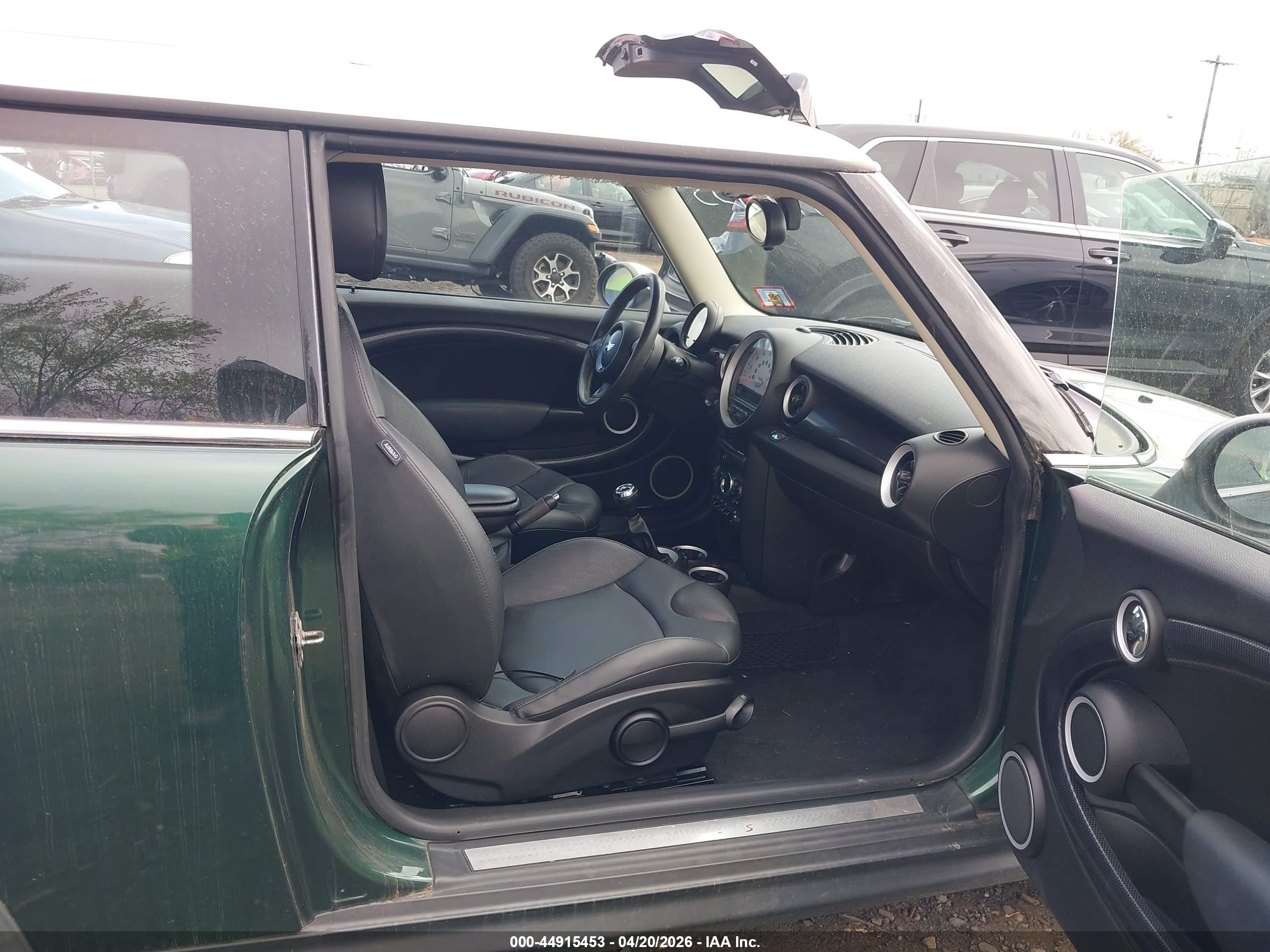 MINI HARDTOP image 5