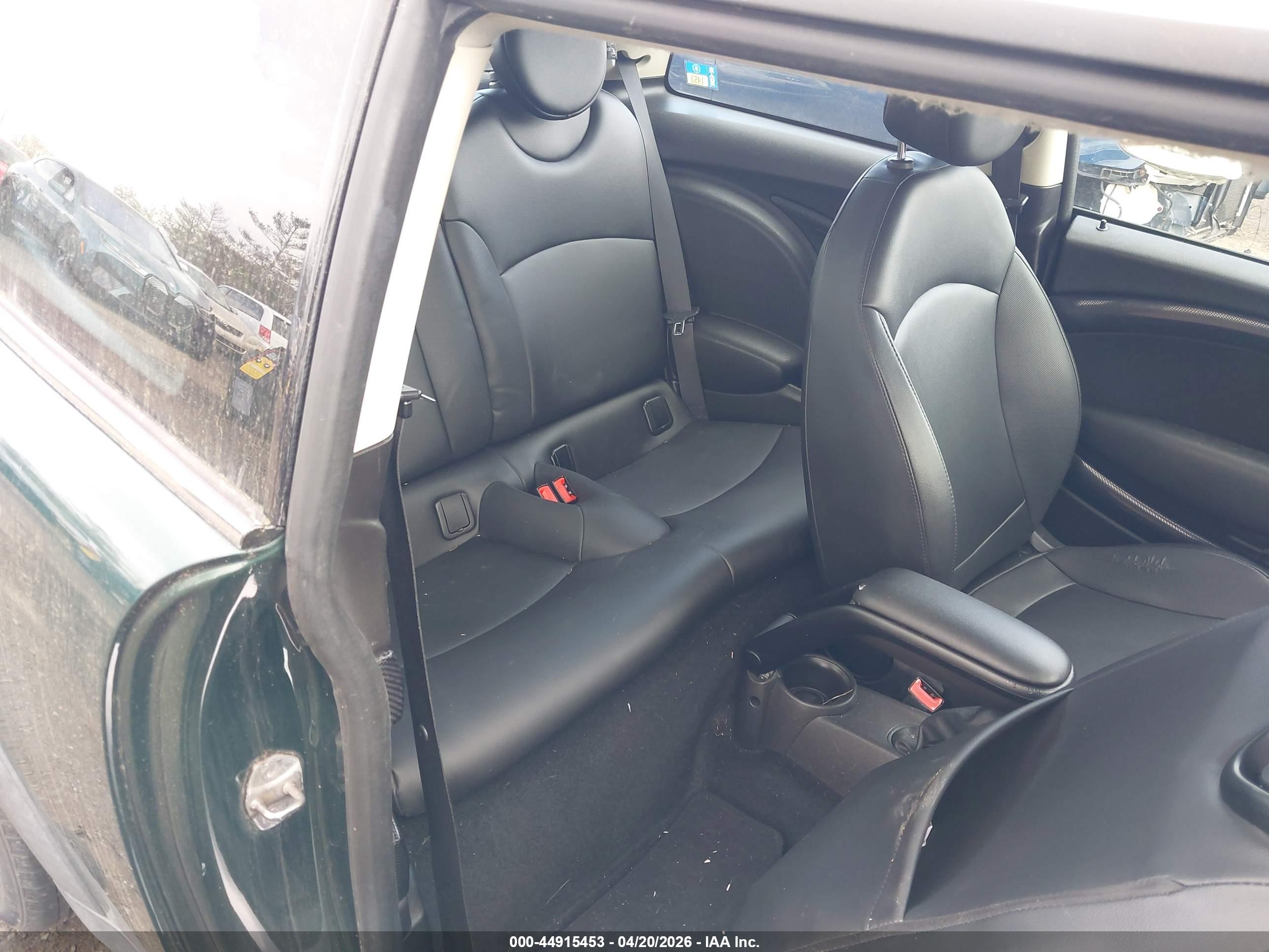 MINI HARDTOP image 8