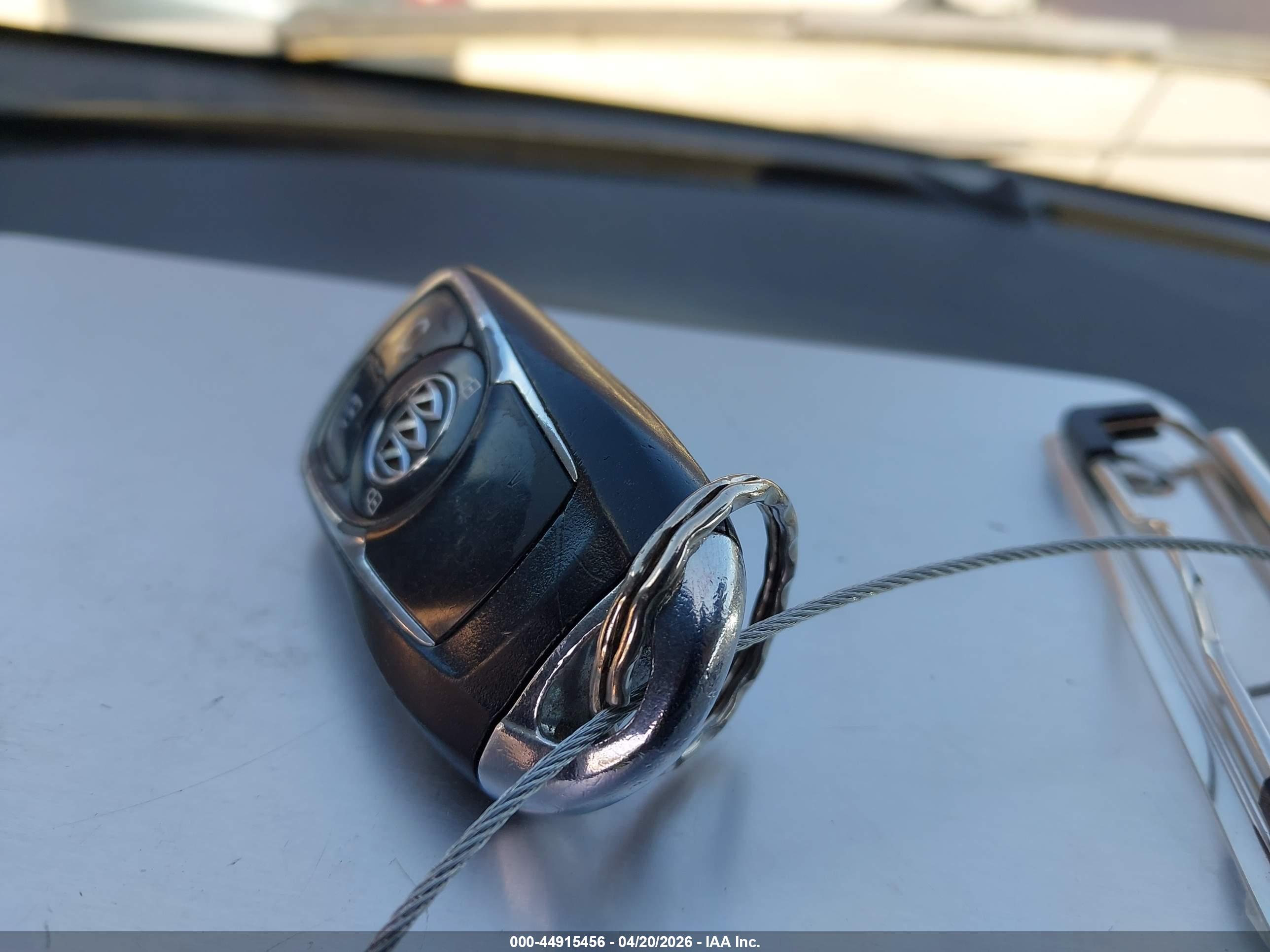 BUICK ENCORE image 11