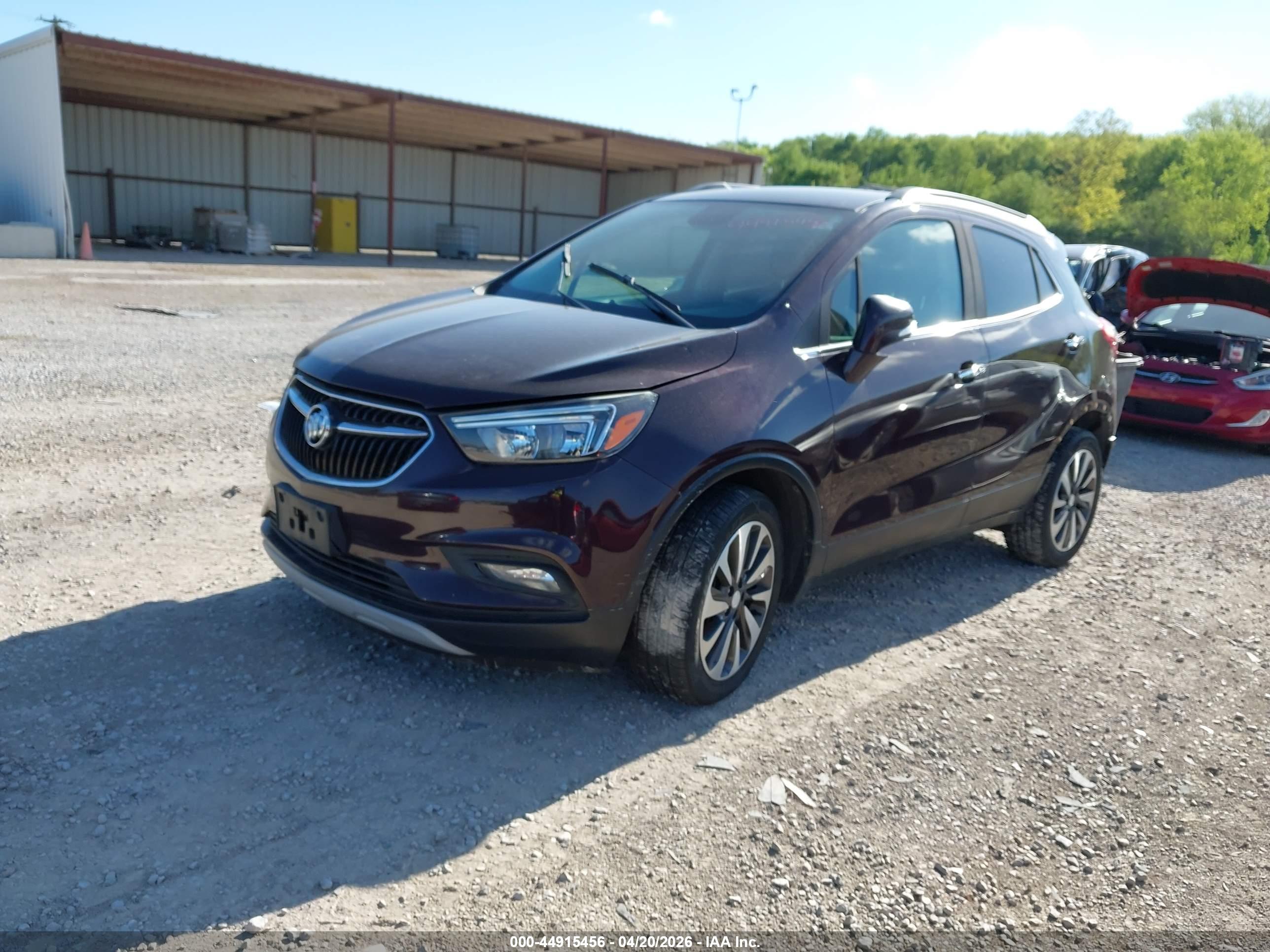 BUICK ENCORE image 2