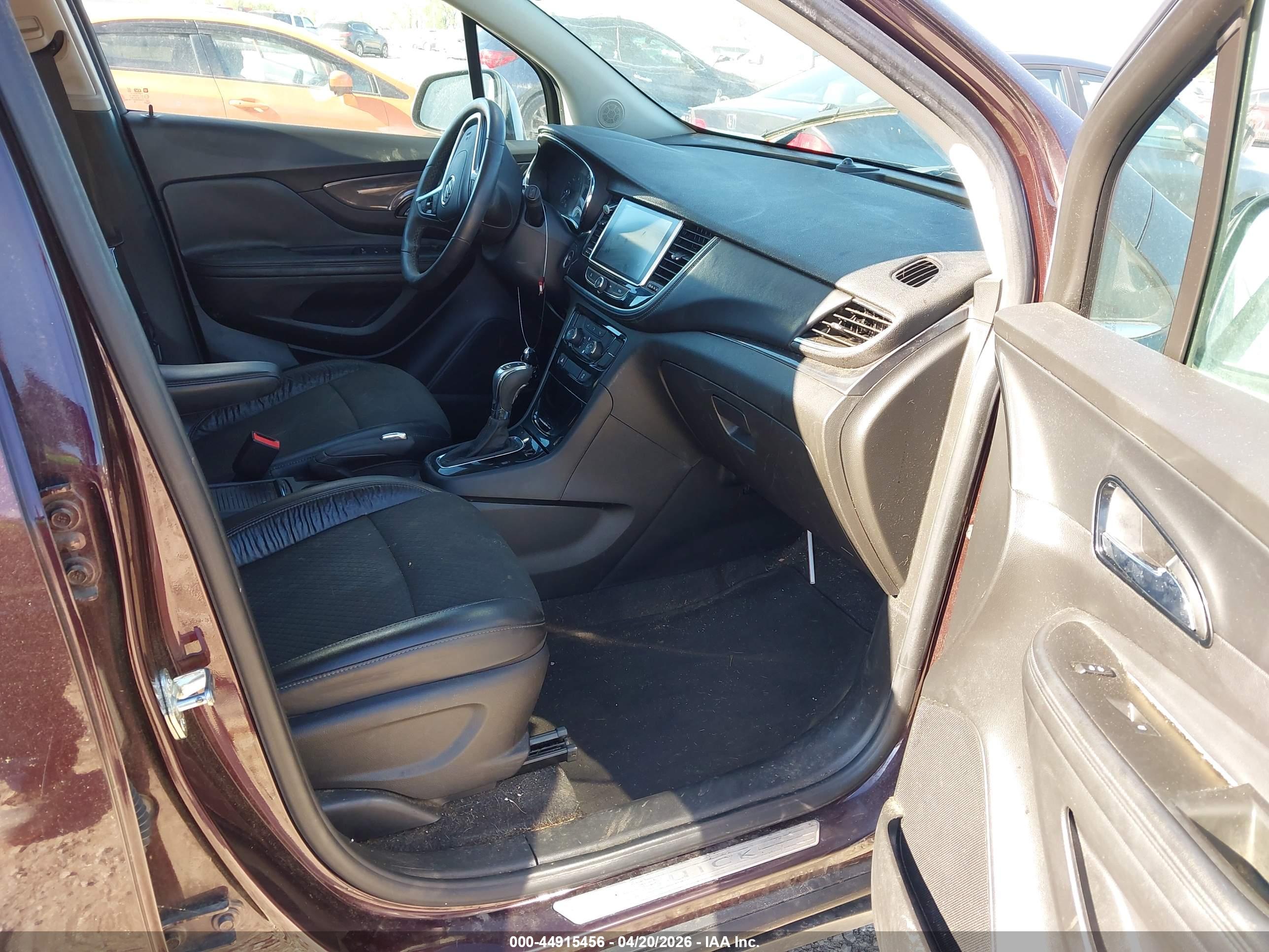 BUICK ENCORE image 5