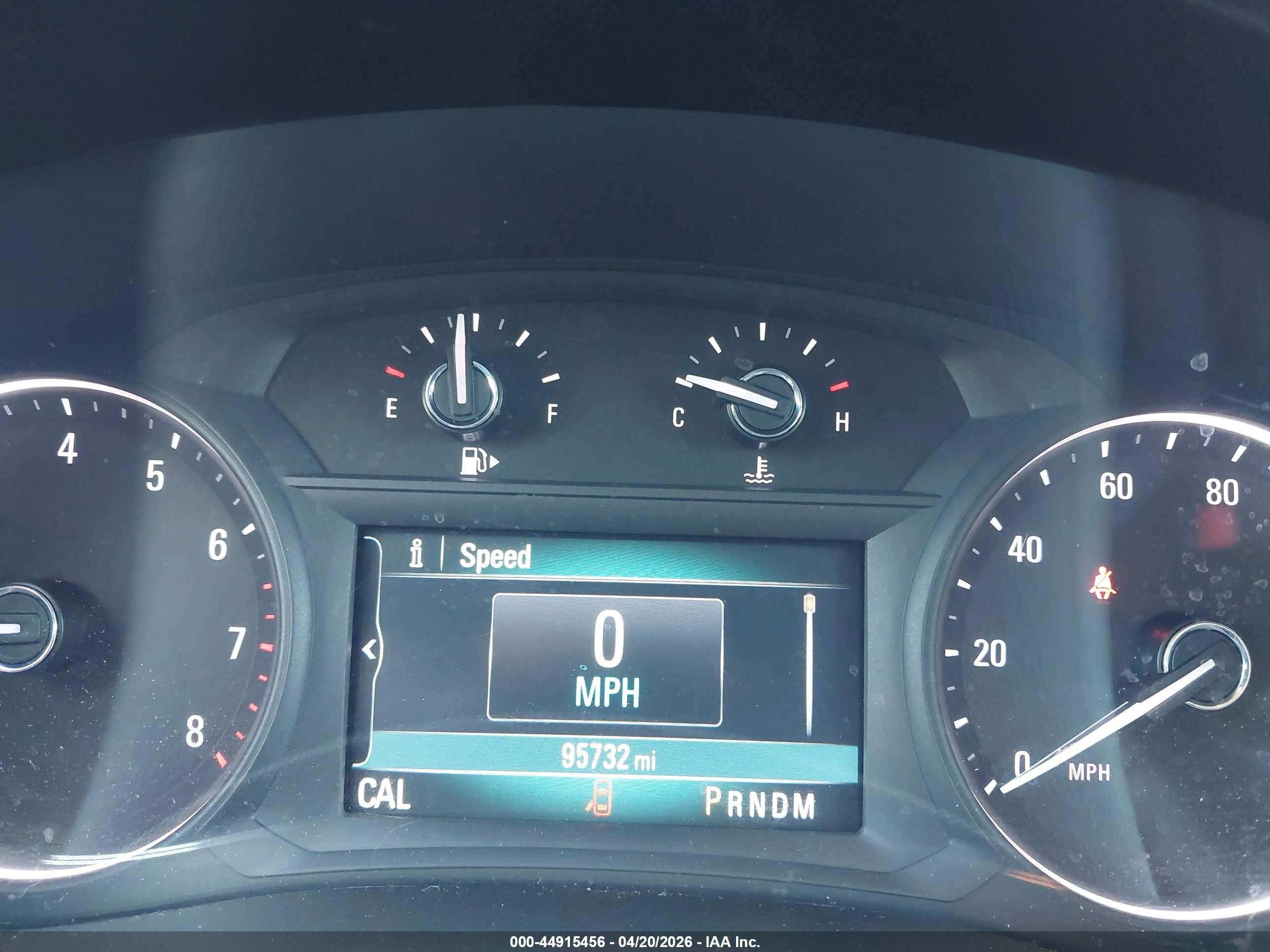 BUICK ENCORE image 7