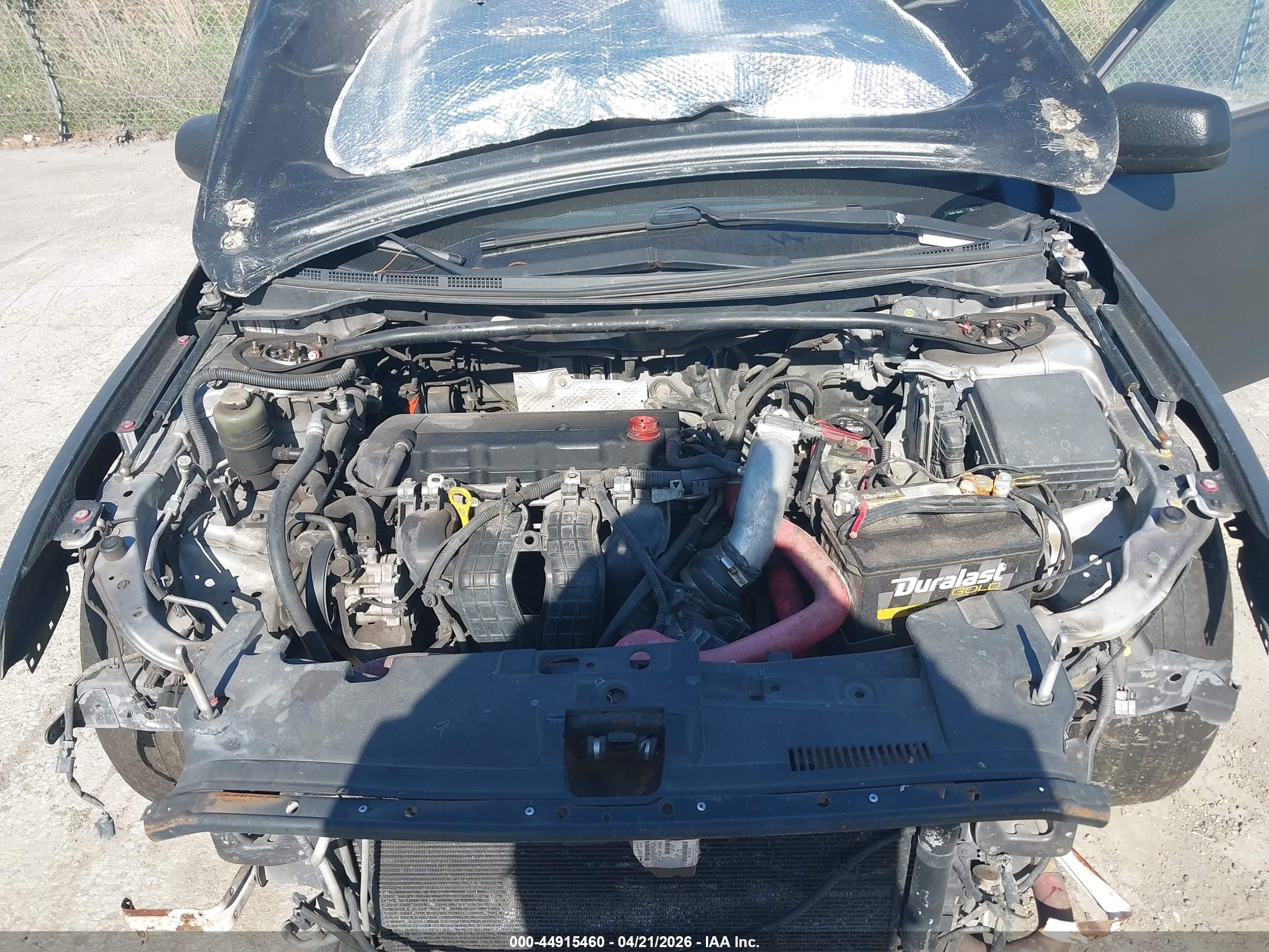 MITSUBISHI LANCER image 10