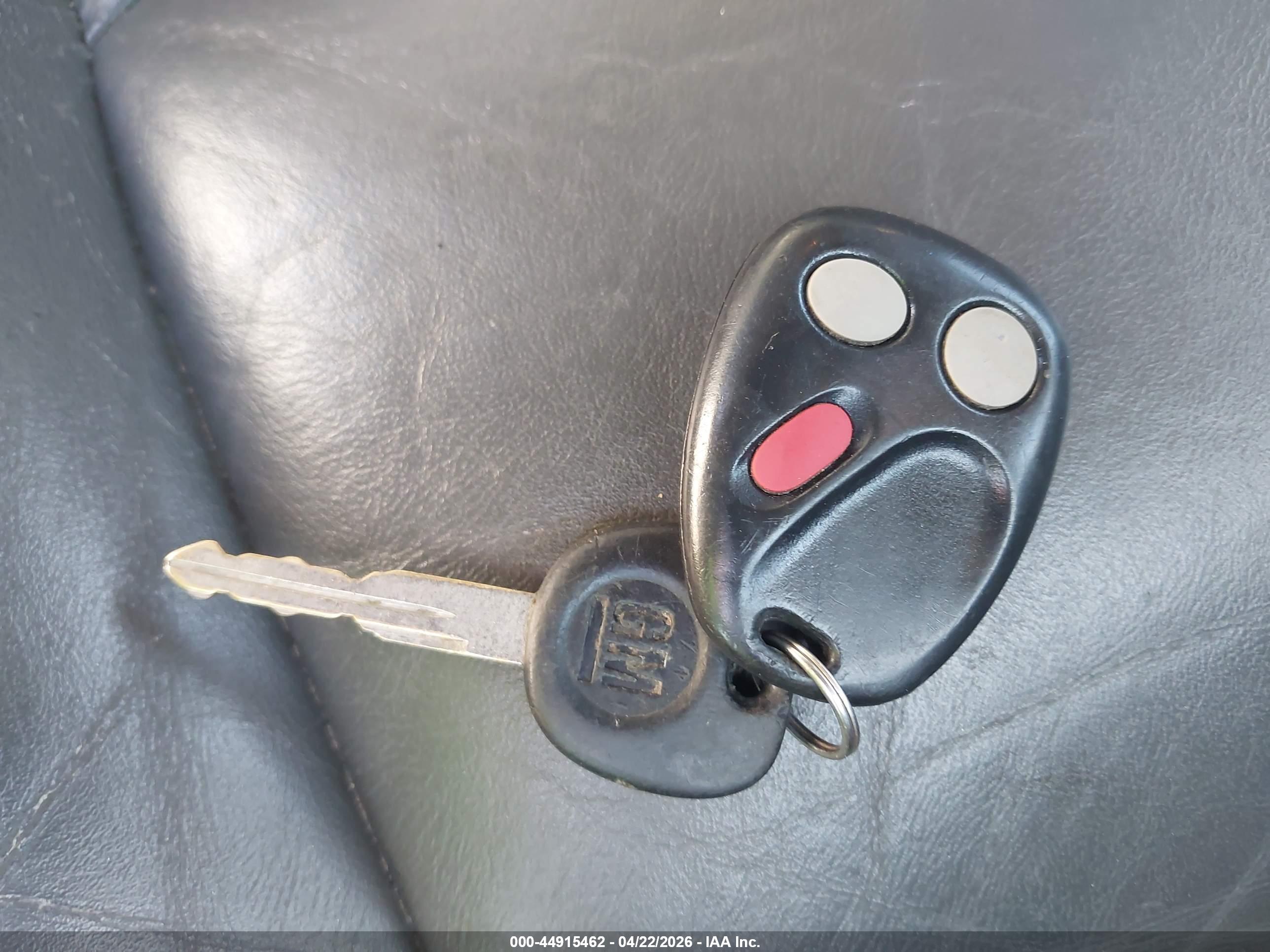 CHEVROLET AVALANCHE image 11