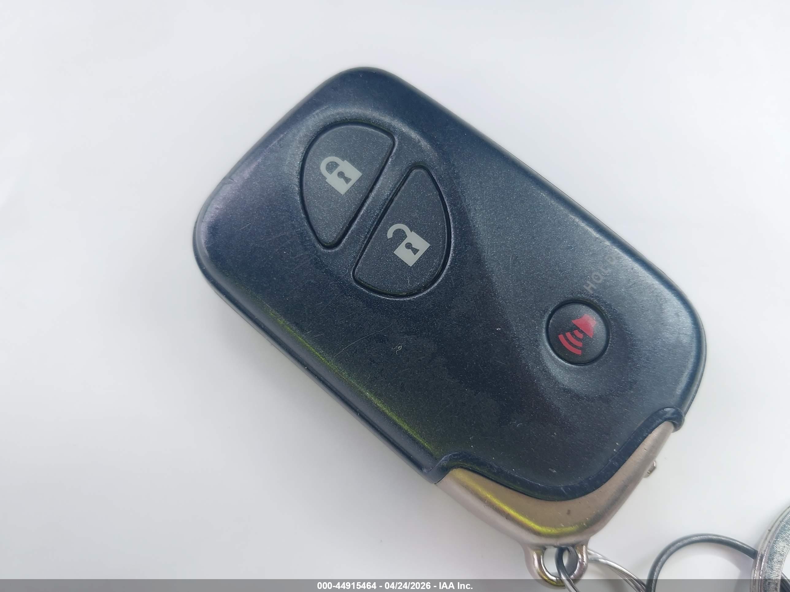 LEXUS CT image 11