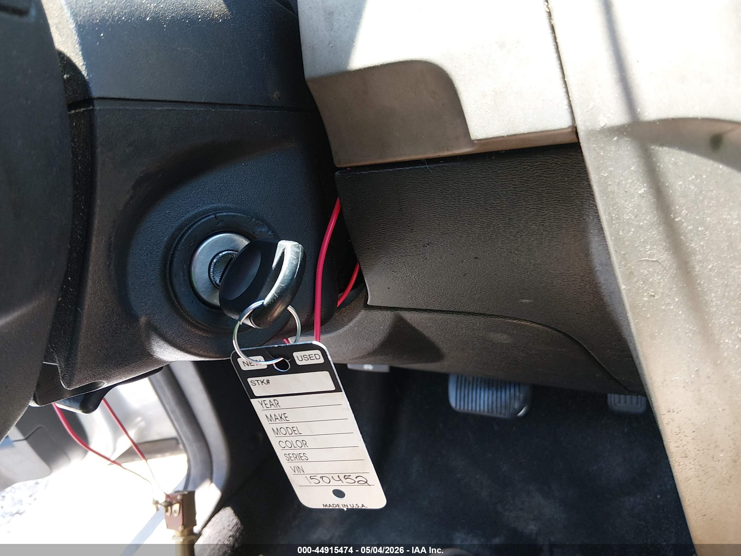 FORD FOCUS image 11