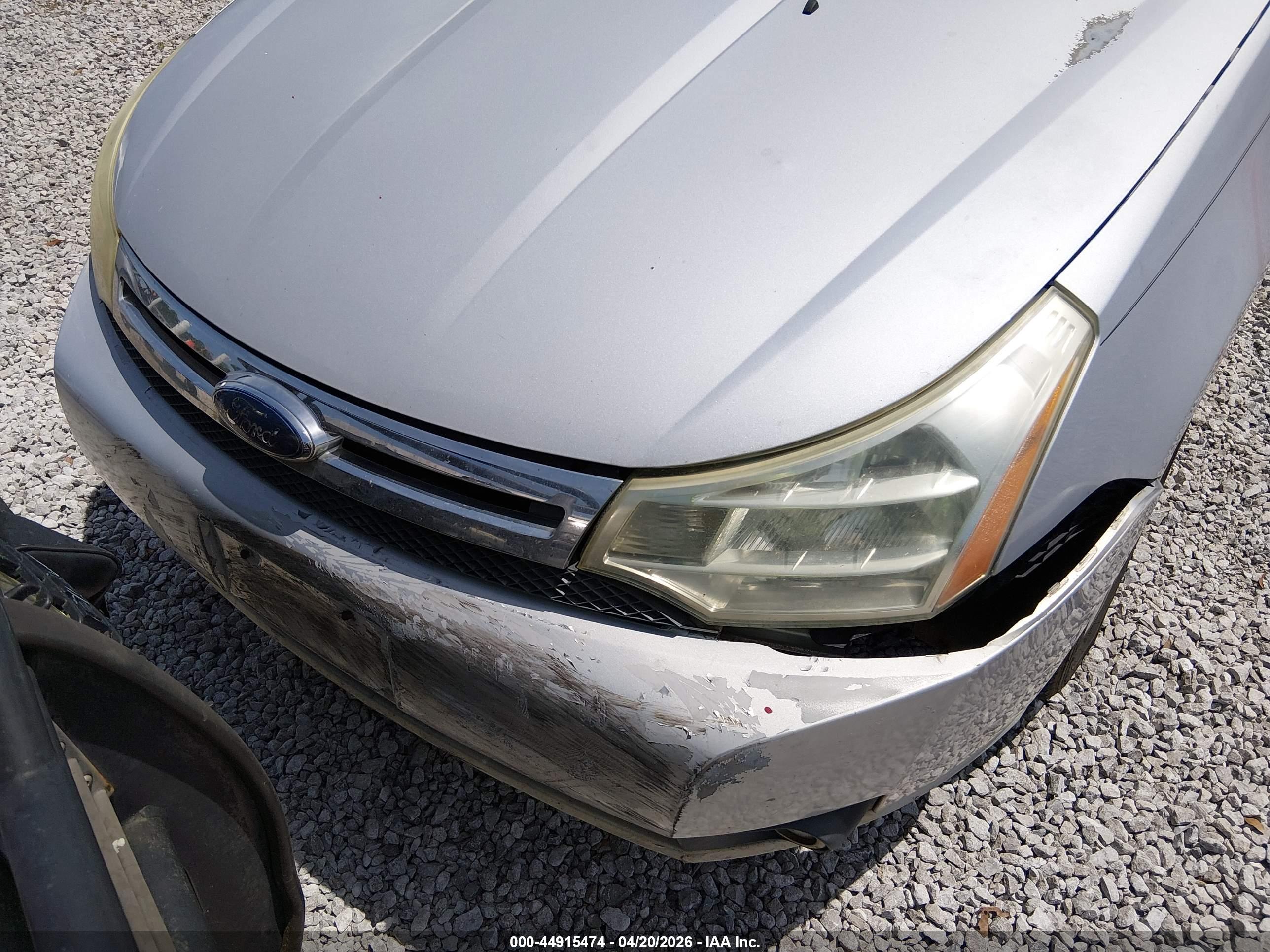 FORD FOCUS image 6