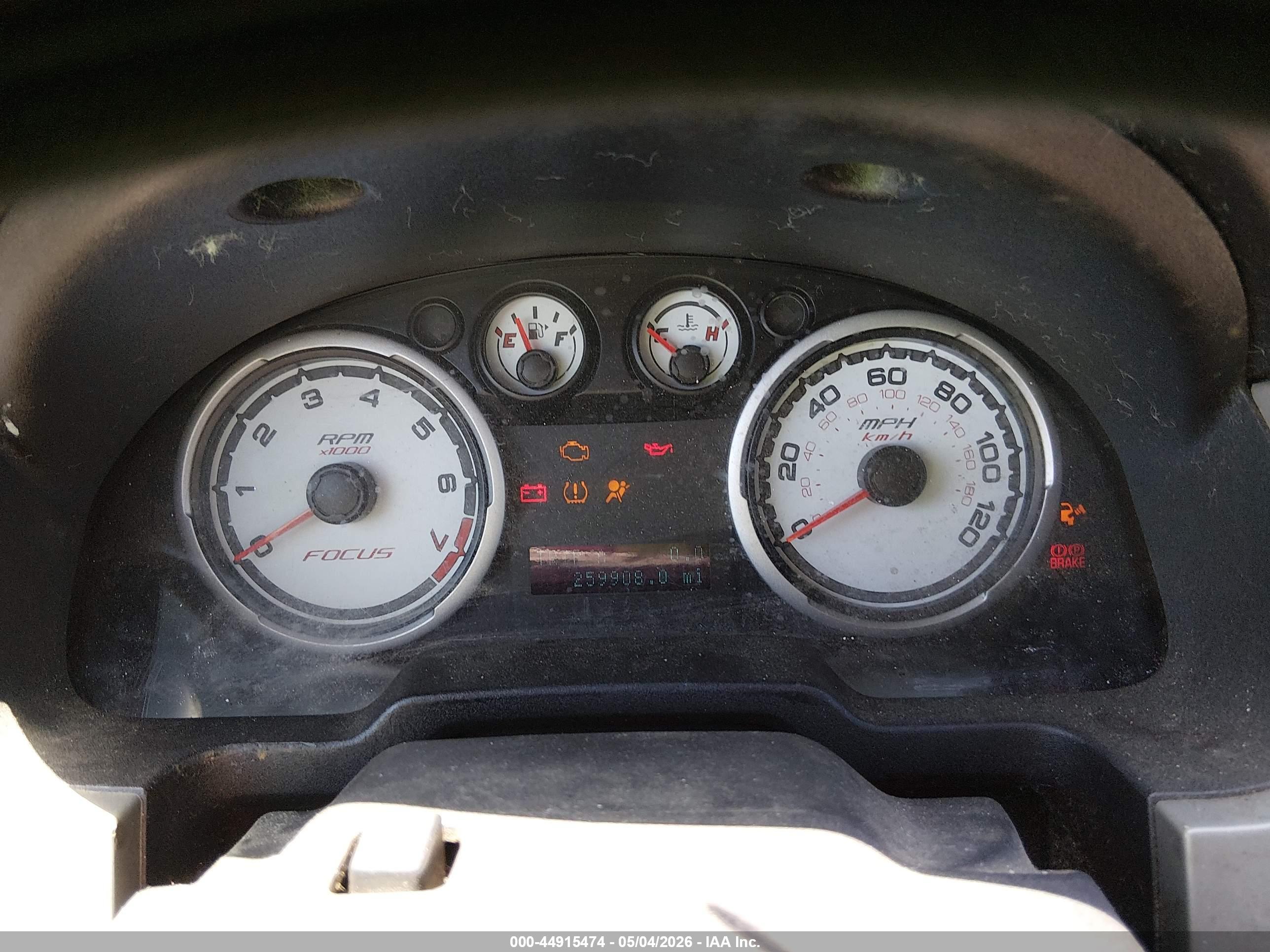 FORD FOCUS image 7