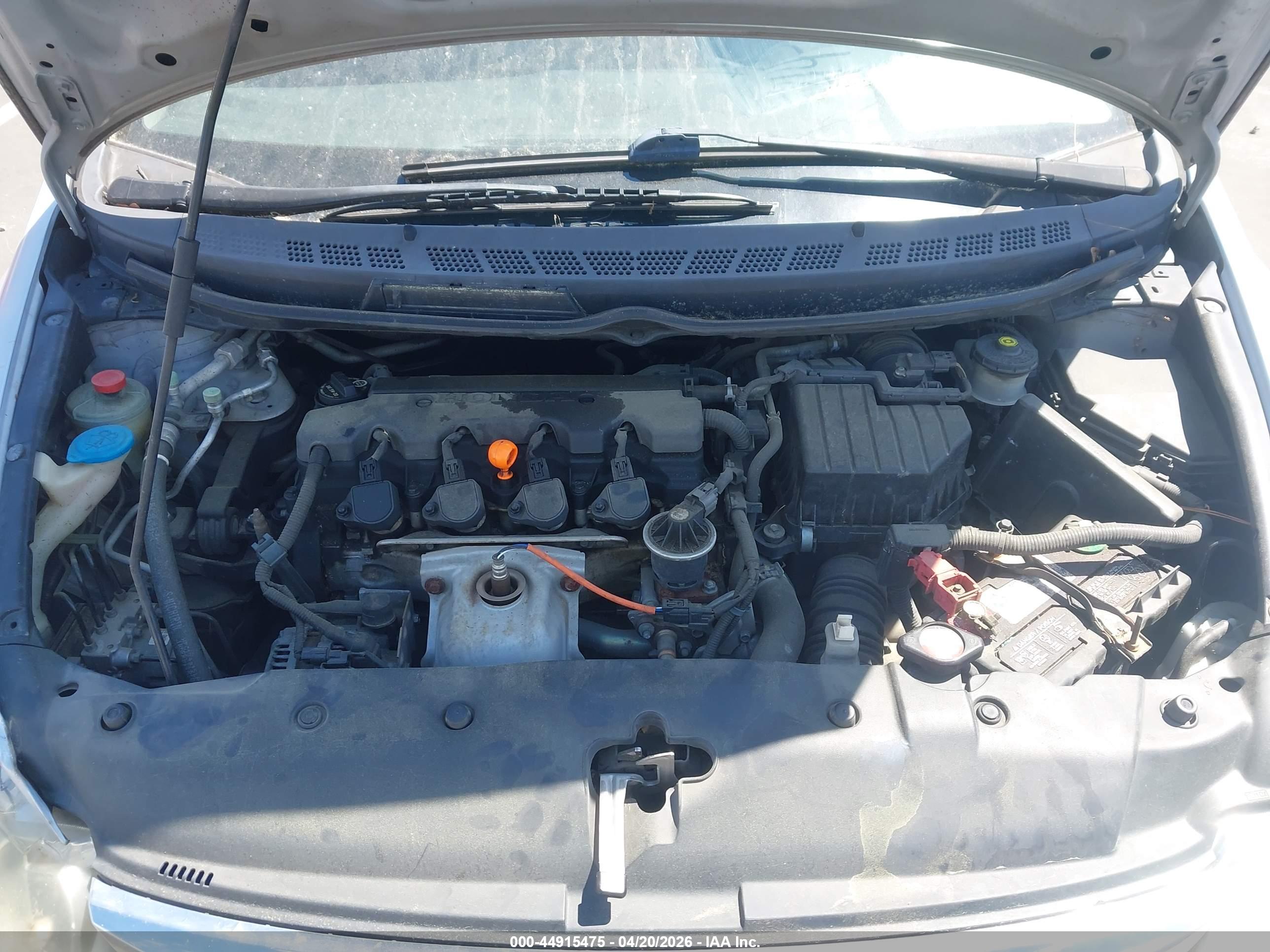 HONDA CIVIC image 10
