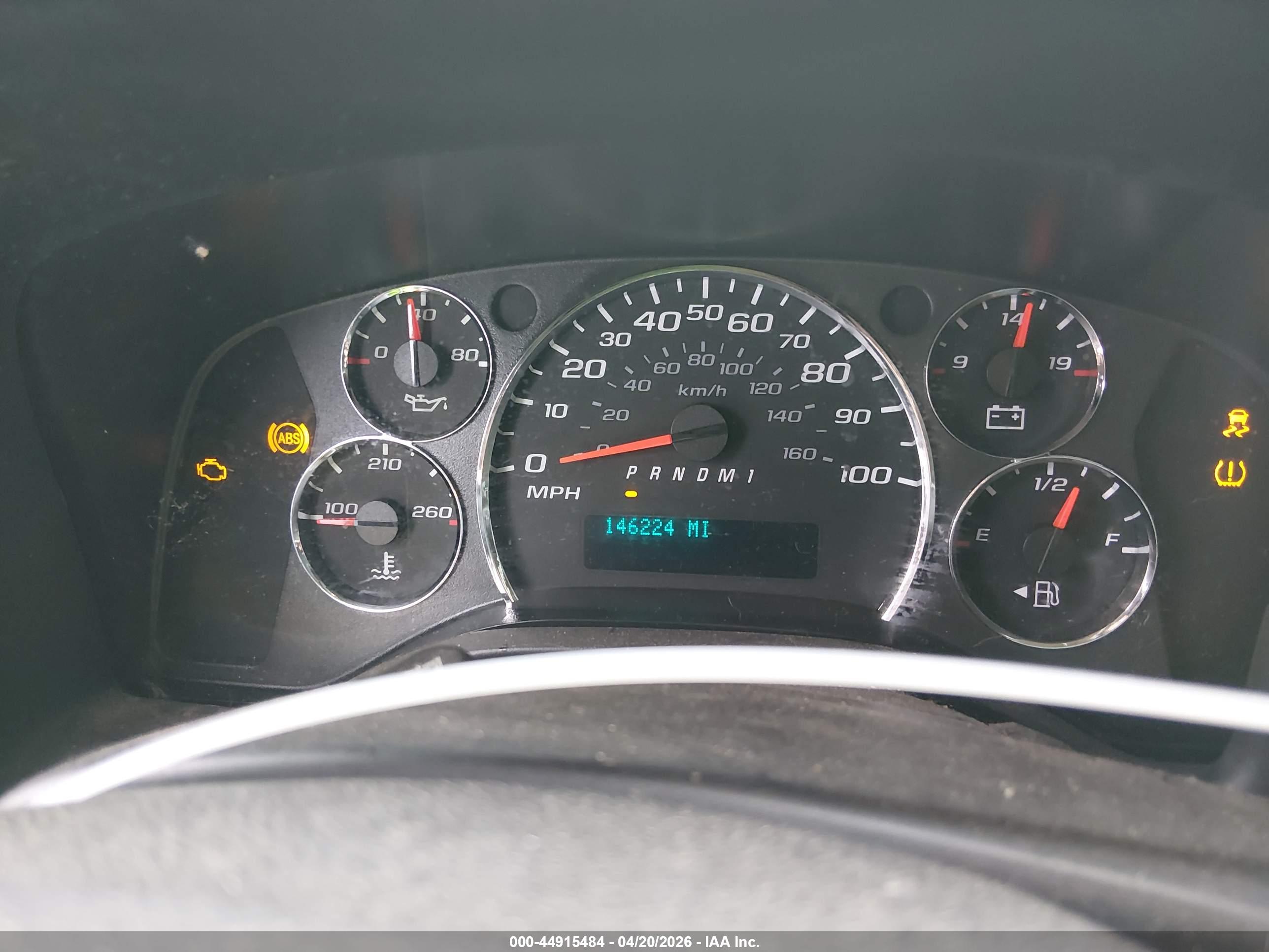 CHEVROLET EXPRESS image 7