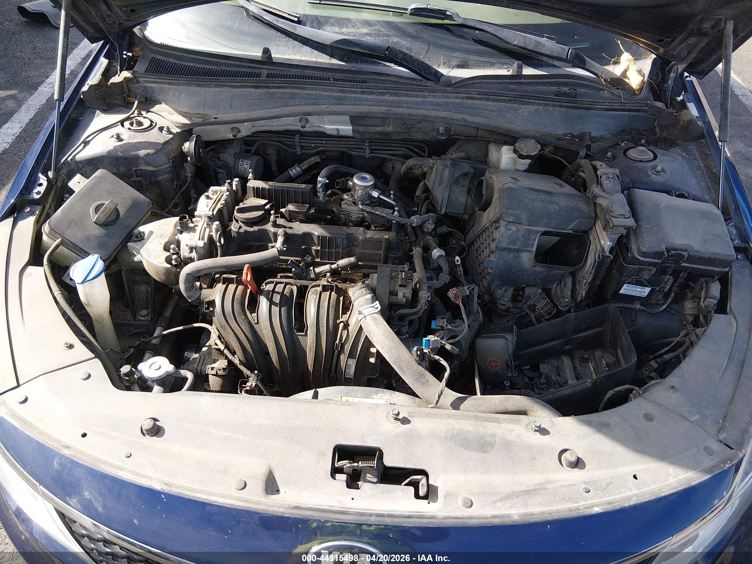 KIA OPTIMA image 10