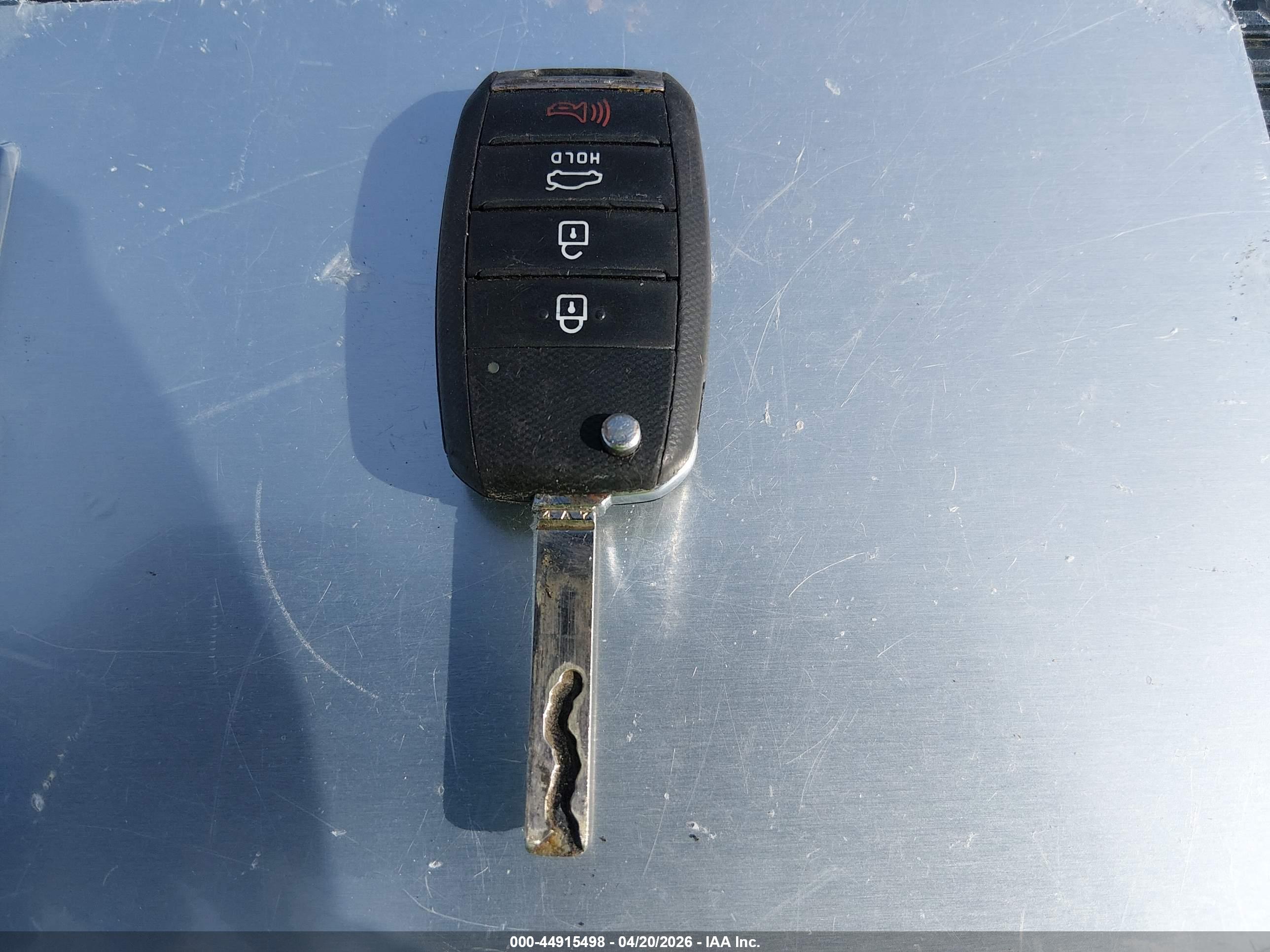 KIA OPTIMA image 11