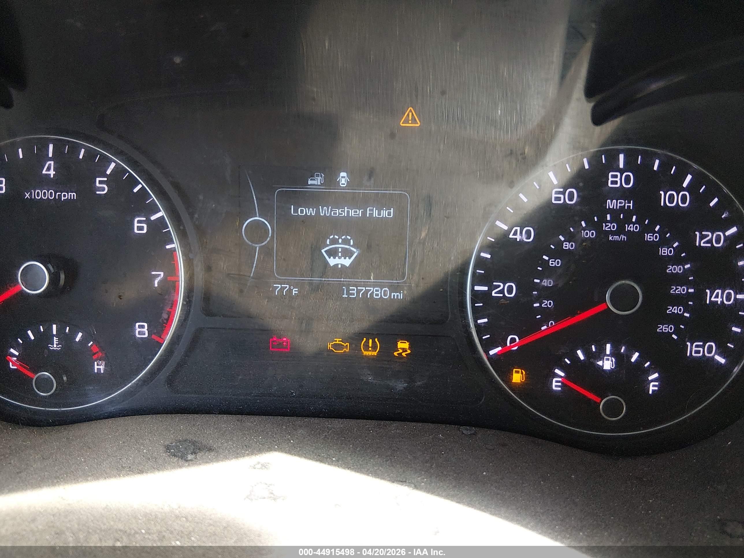 KIA OPTIMA image 7