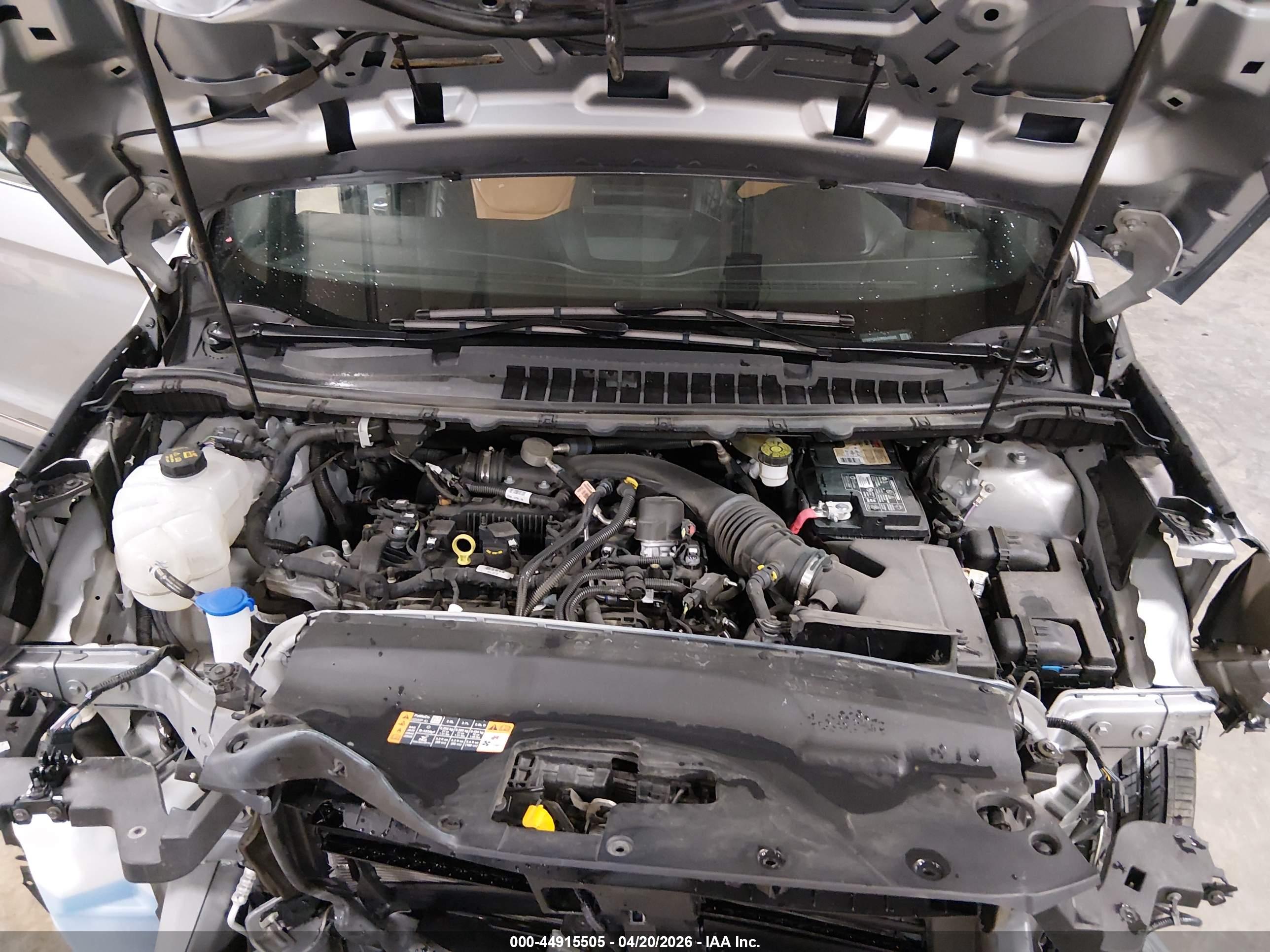 FORD EDGE image 10