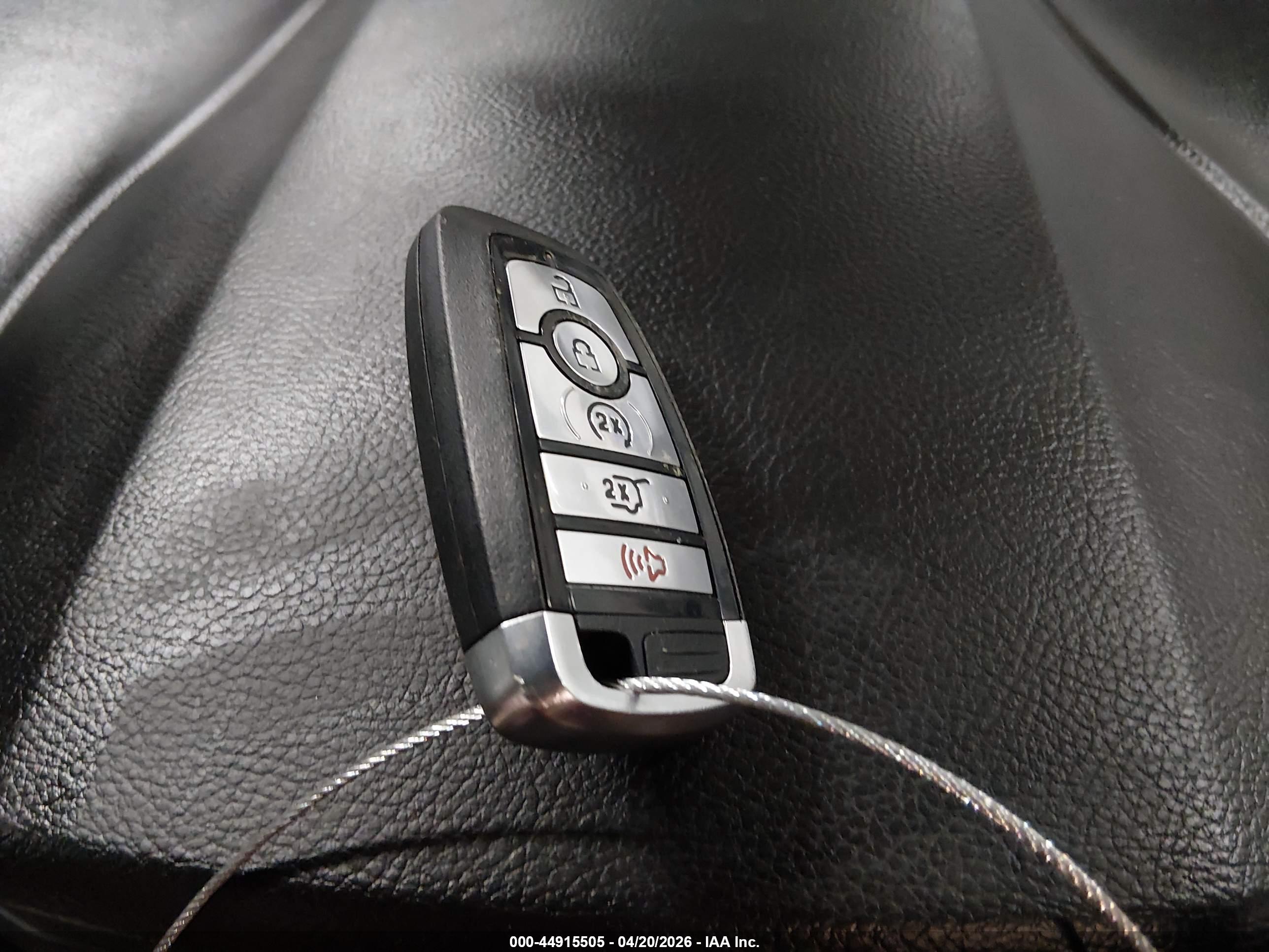 FORD EDGE image 11