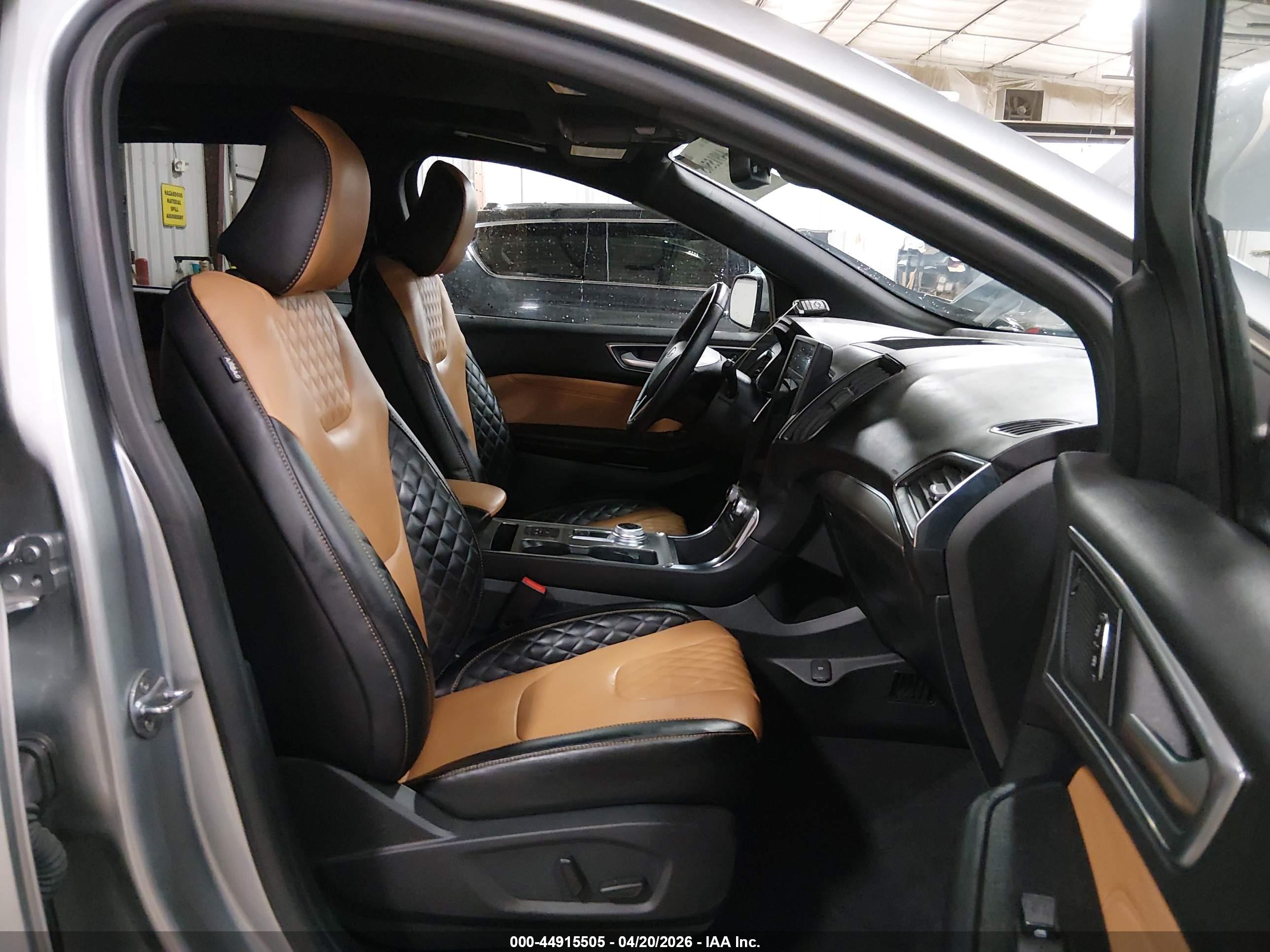 FORD EDGE image 5