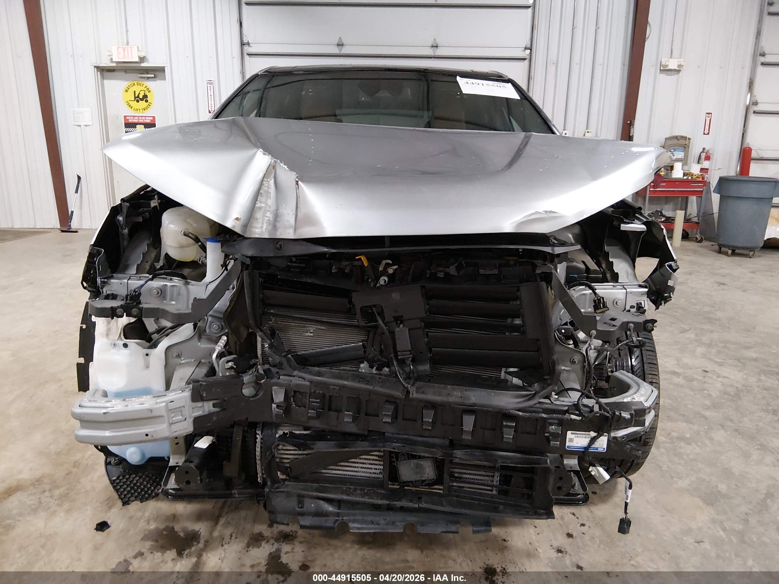 FORD EDGE image 6