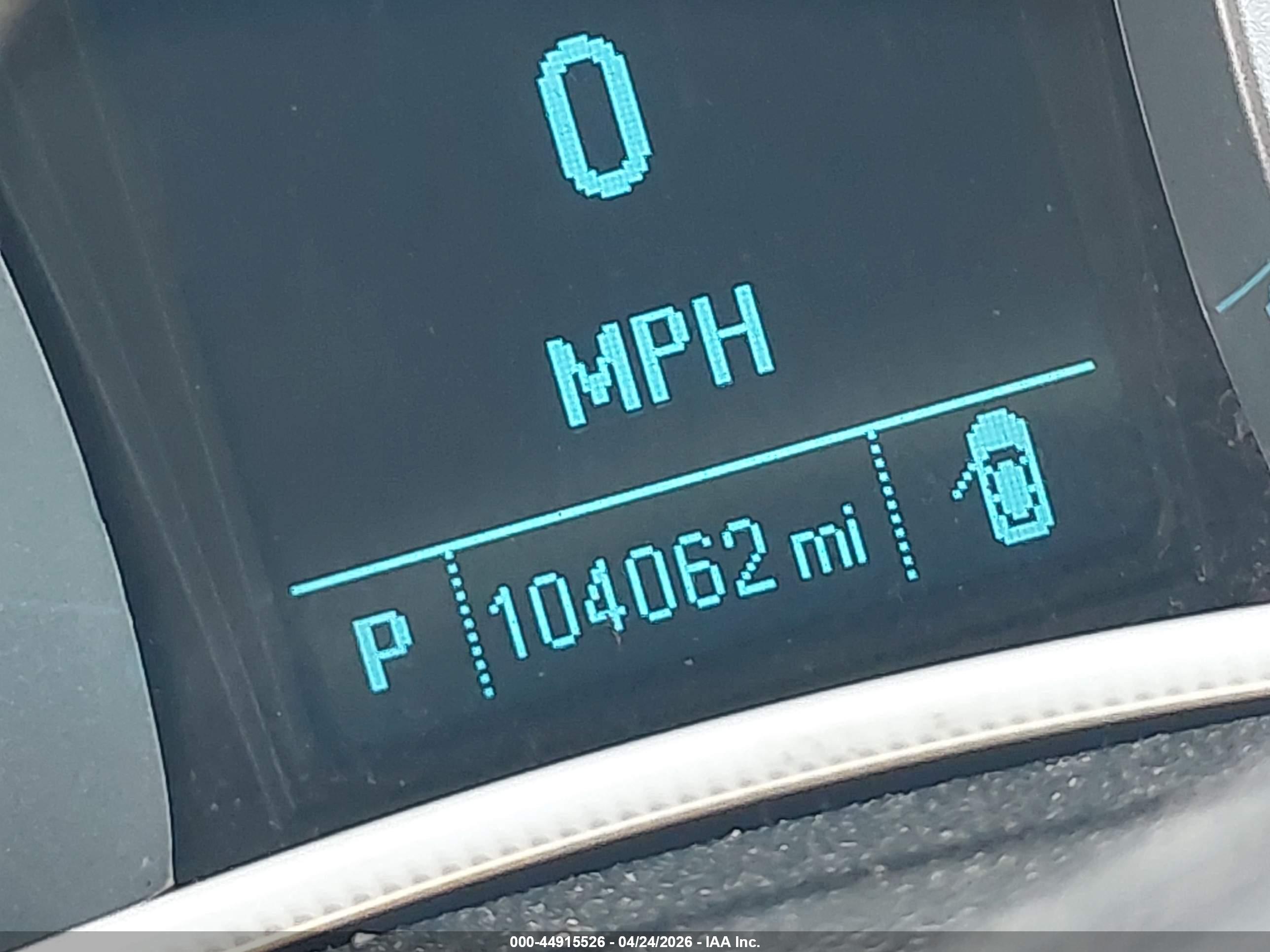 CHEVROLET EQUINOX image 7