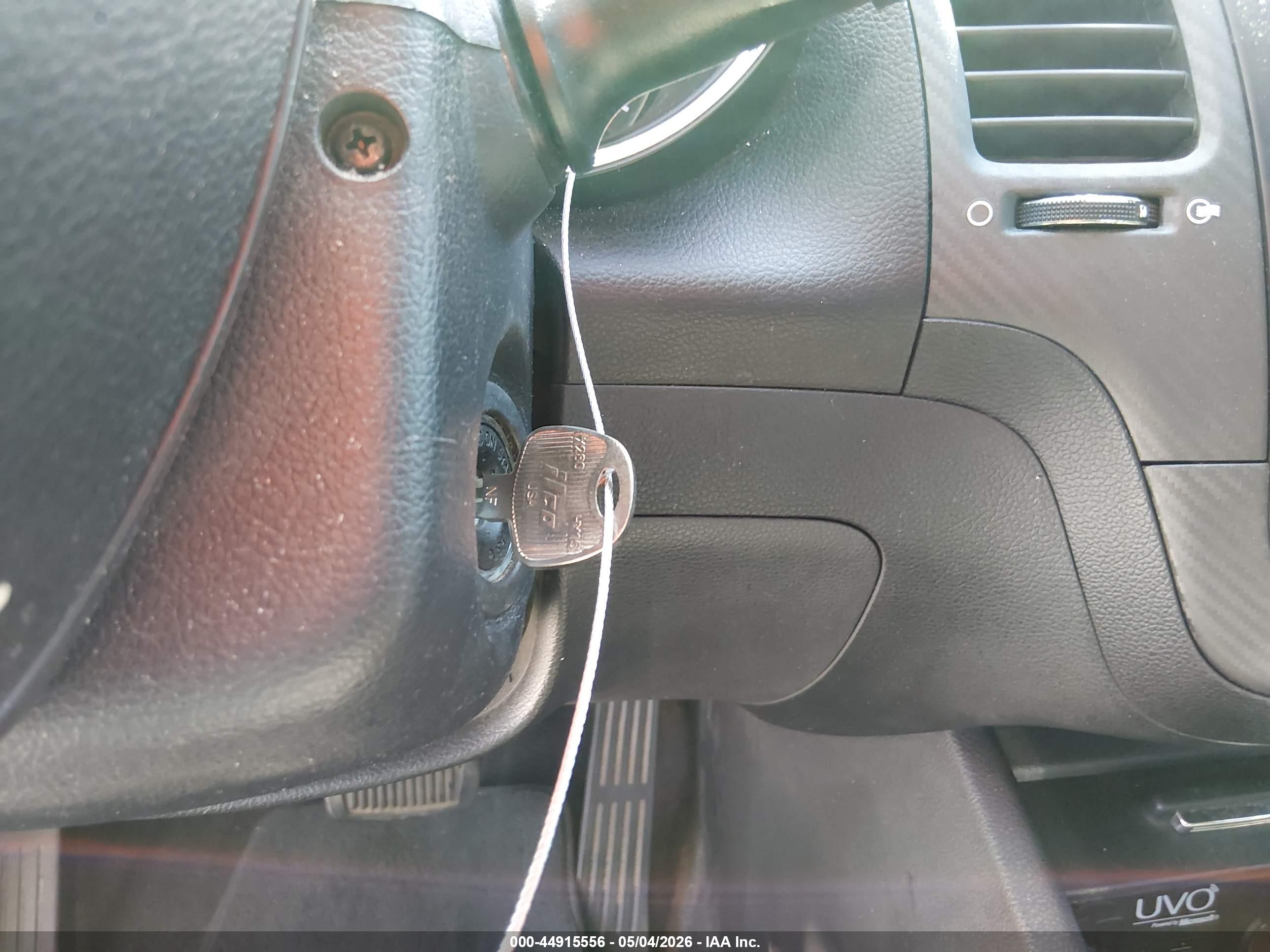 KIA FORTE image 11