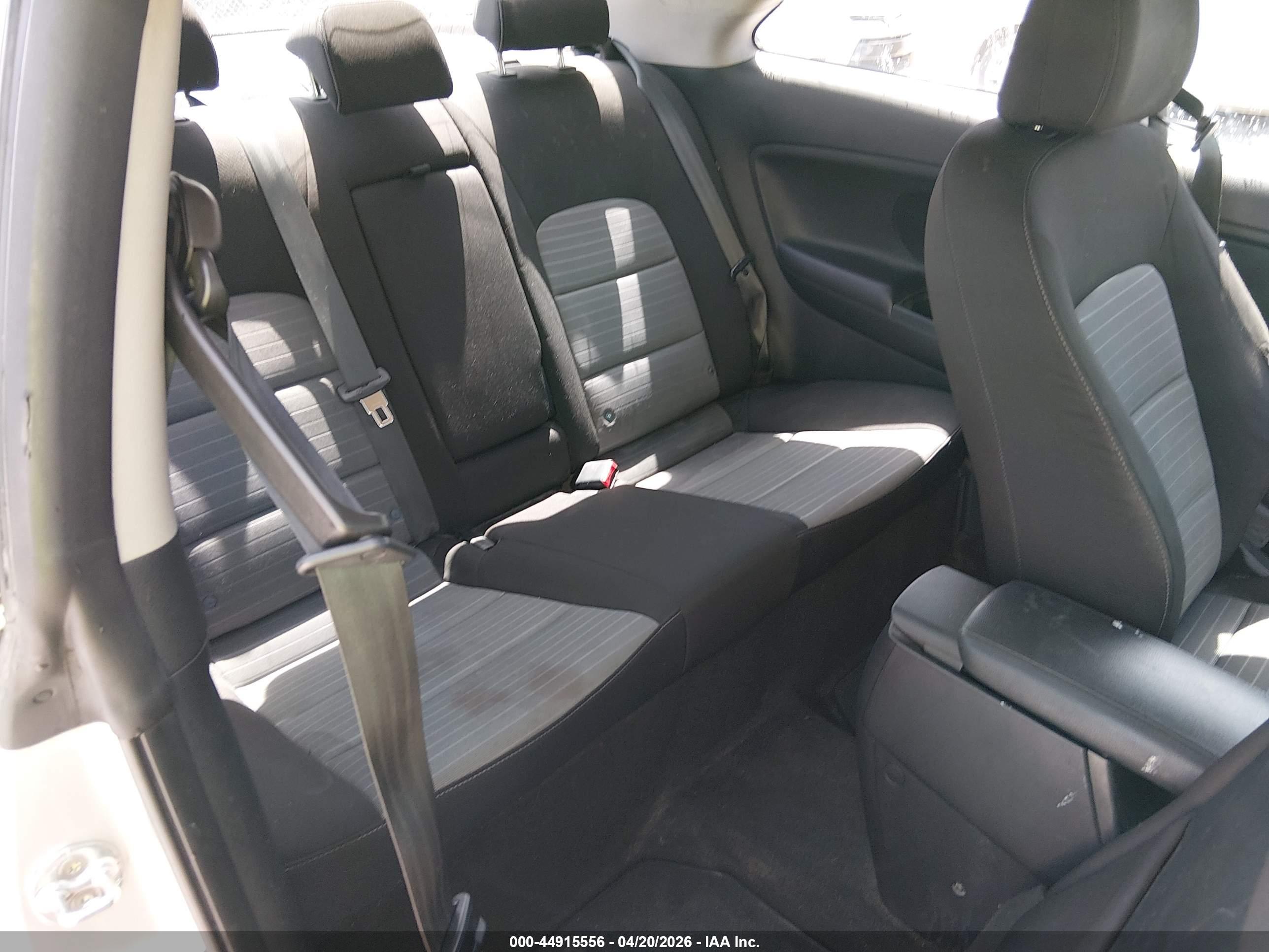KIA FORTE image 8
