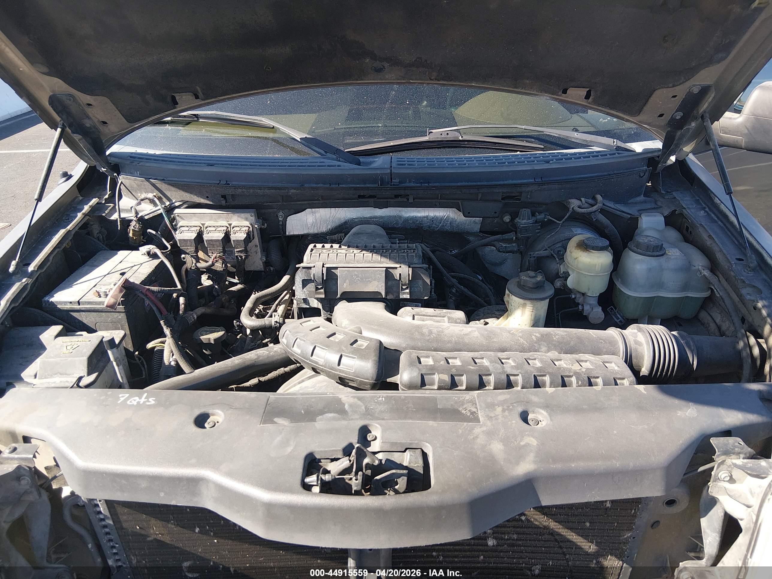 FORD F-150 image 10